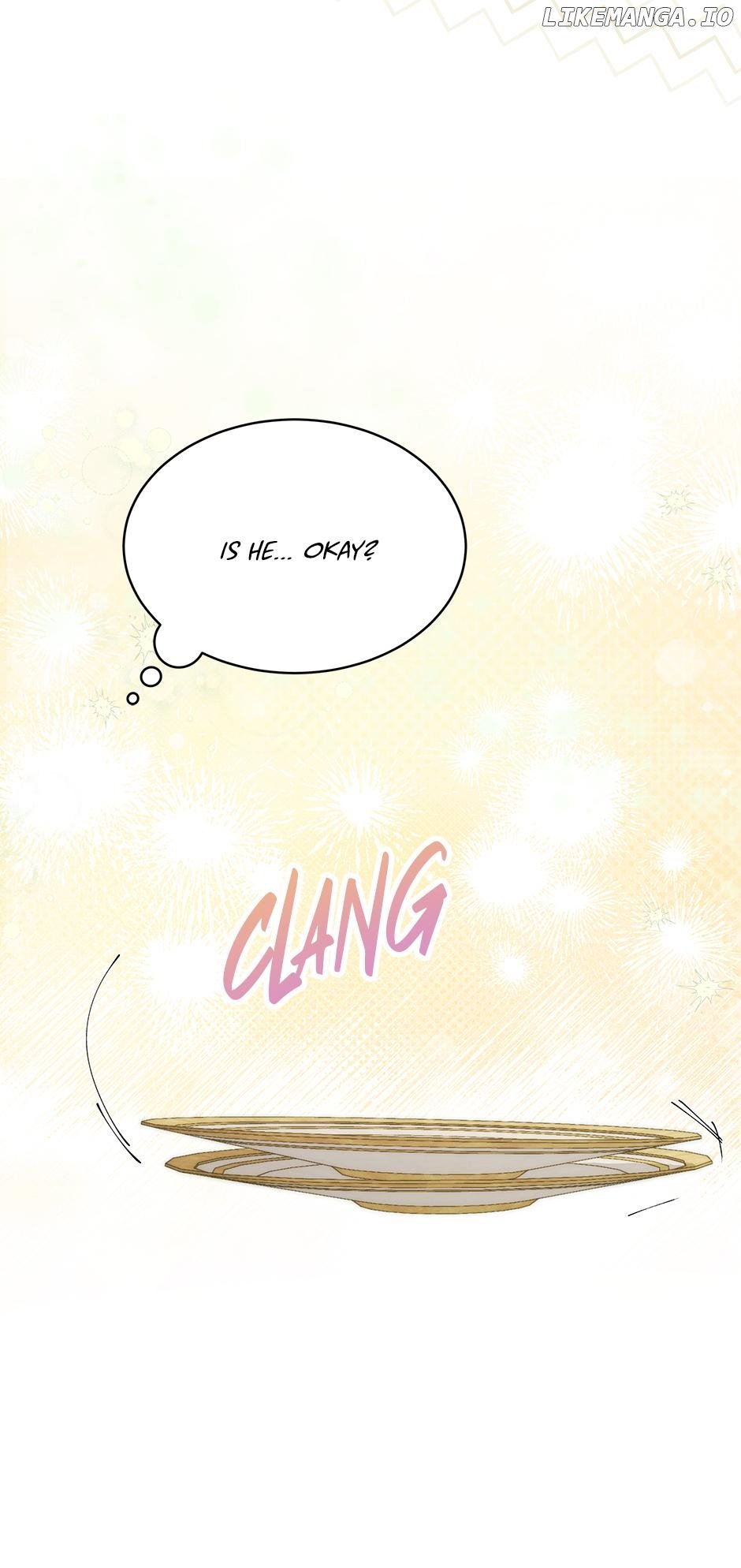 Surviving as an Obsessive Servant Chapter 31 - page 24