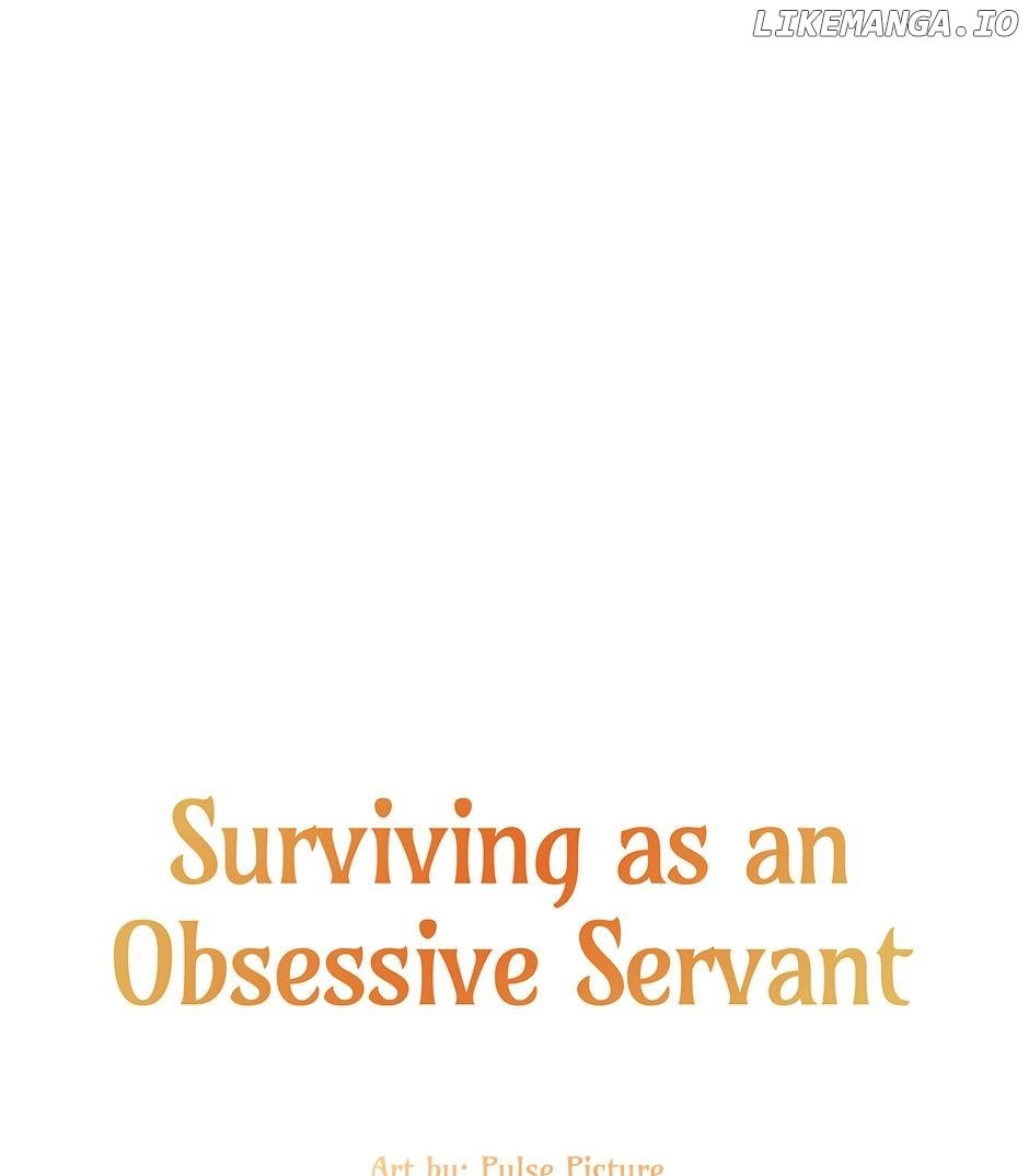 Surviving as an Obsessive Servant Chapter 31 - page 25