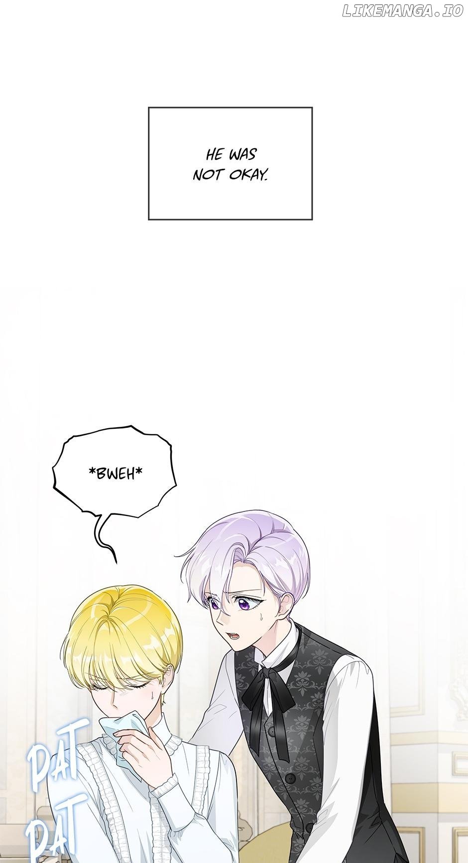 Surviving as an Obsessive Servant Chapter 31 - page 27