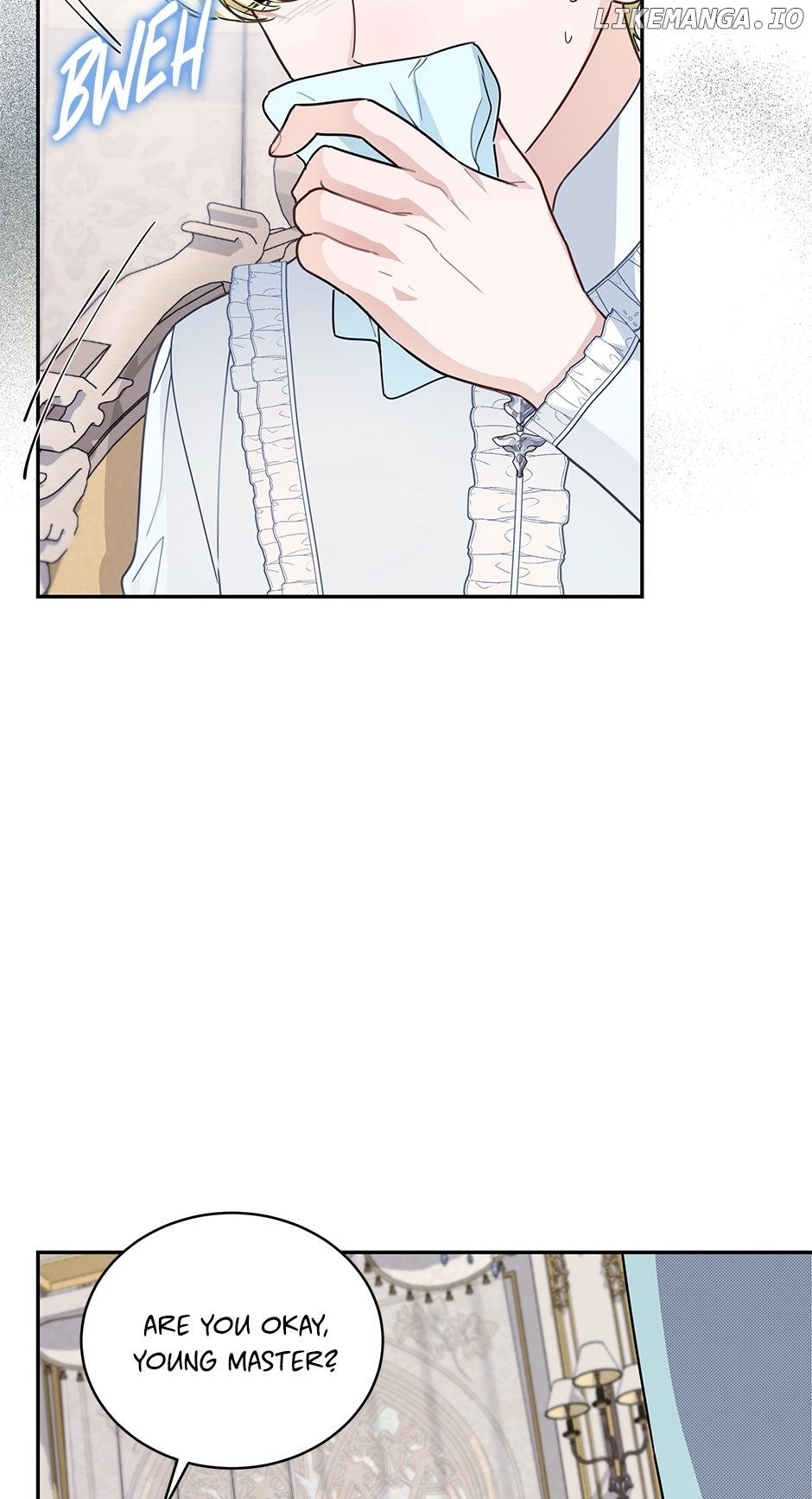 Surviving as an Obsessive Servant Chapter 31 - page 29