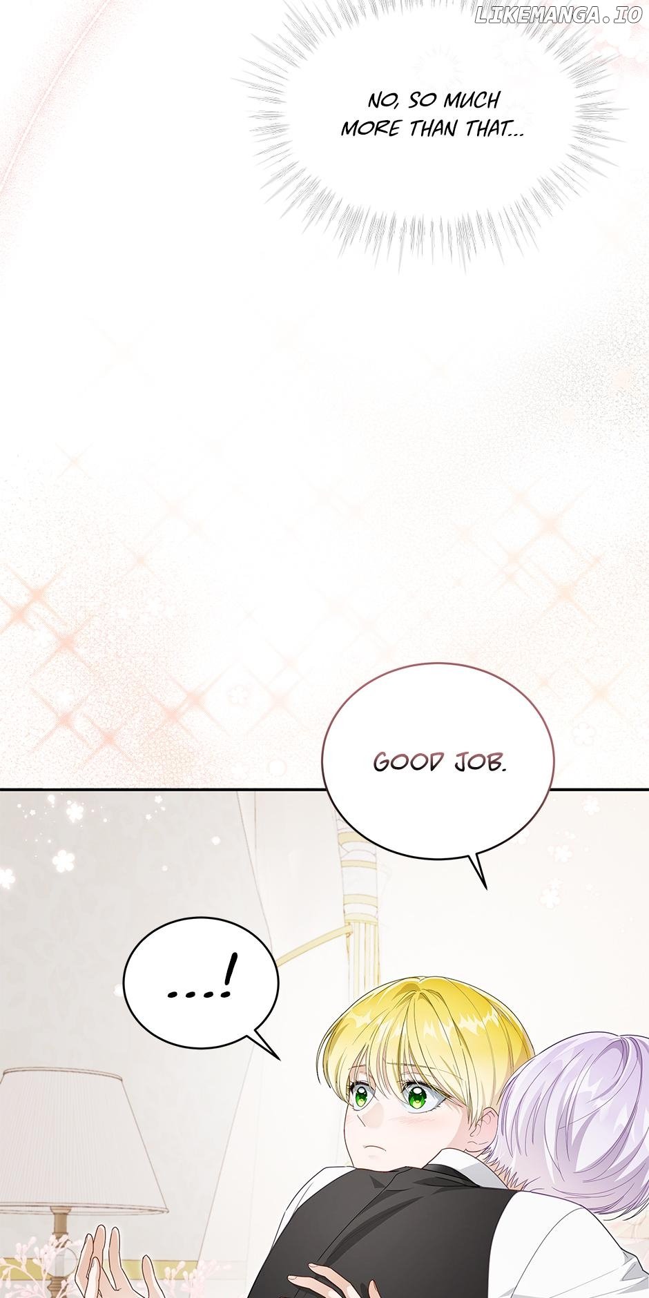 Surviving as an Obsessive Servant Chapter 31 - page 3