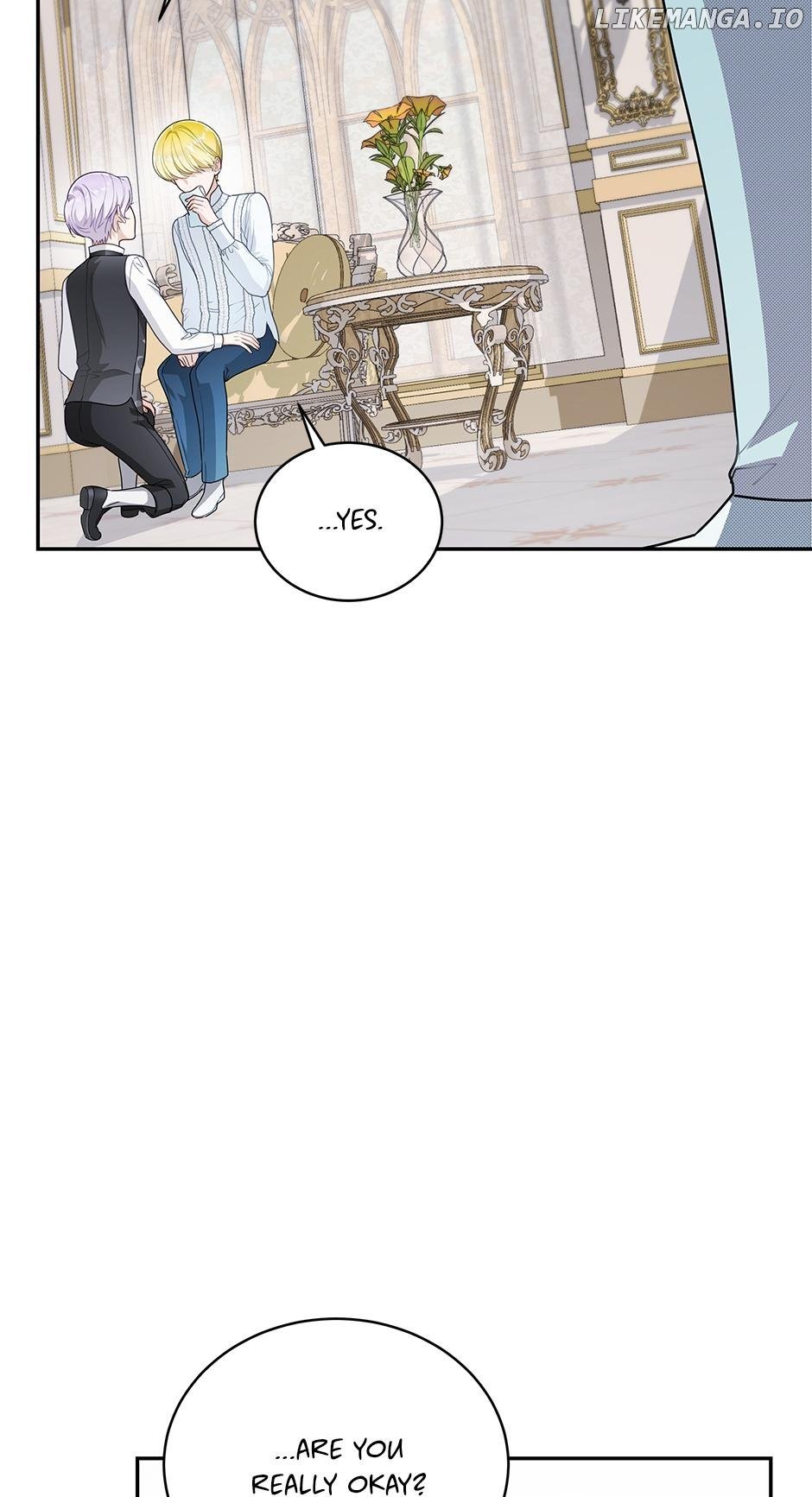 Surviving as an Obsessive Servant Chapter 31 - page 30