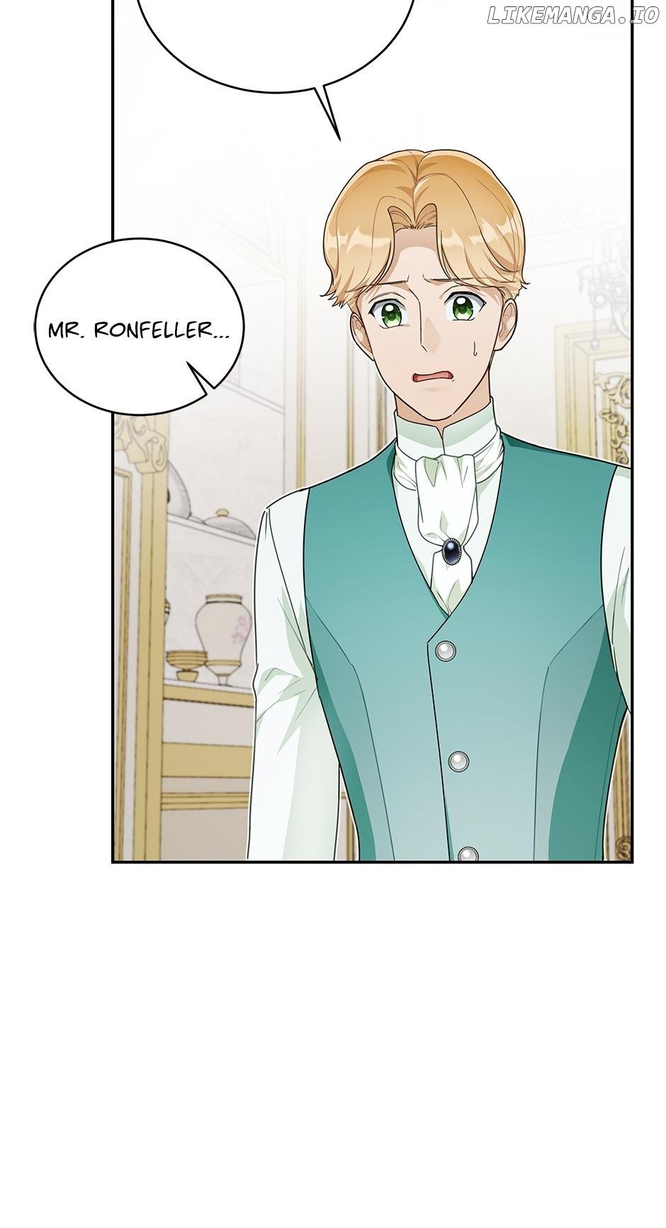 Surviving as an Obsessive Servant Chapter 31 - page 31