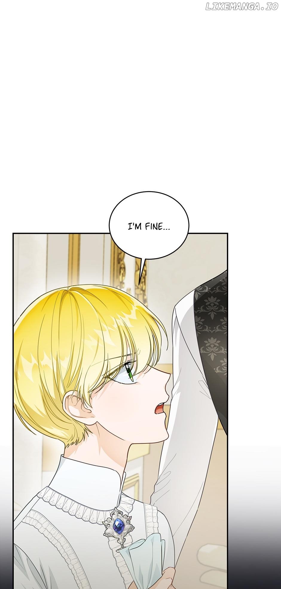 Surviving as an Obsessive Servant Chapter 31 - page 33