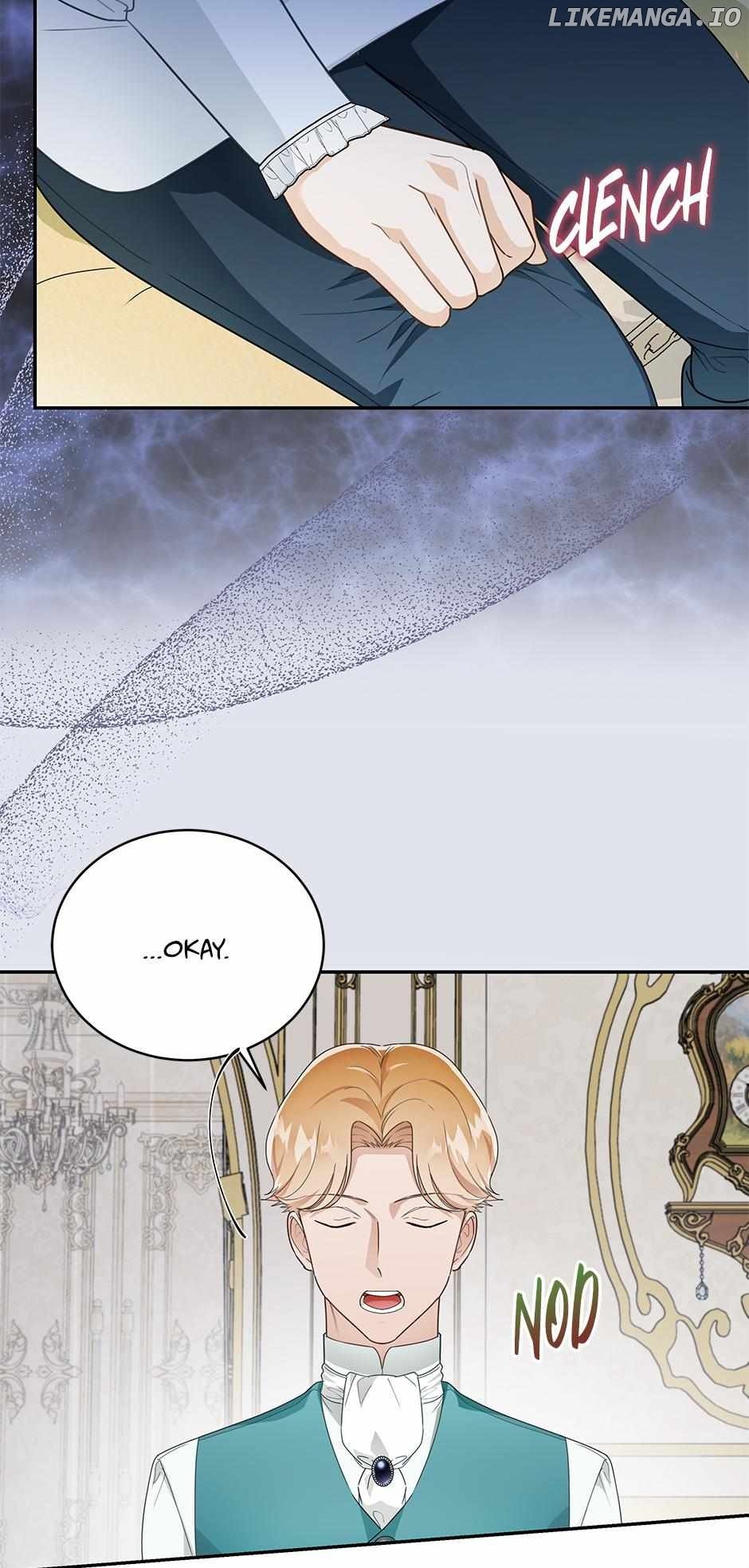 Surviving as an Obsessive Servant Chapter 31 - page 35