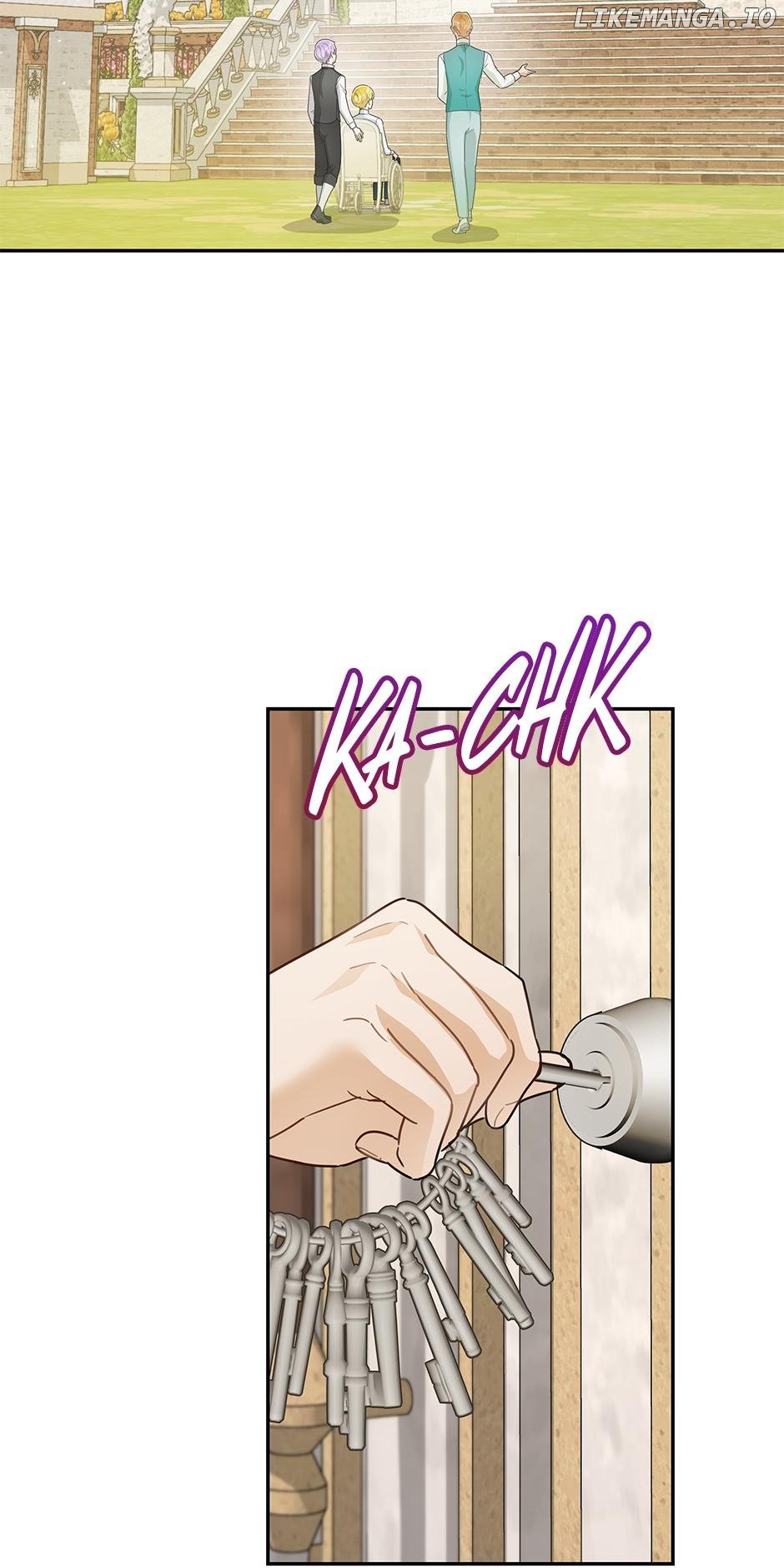 Surviving as an Obsessive Servant Chapter 31 - page 38