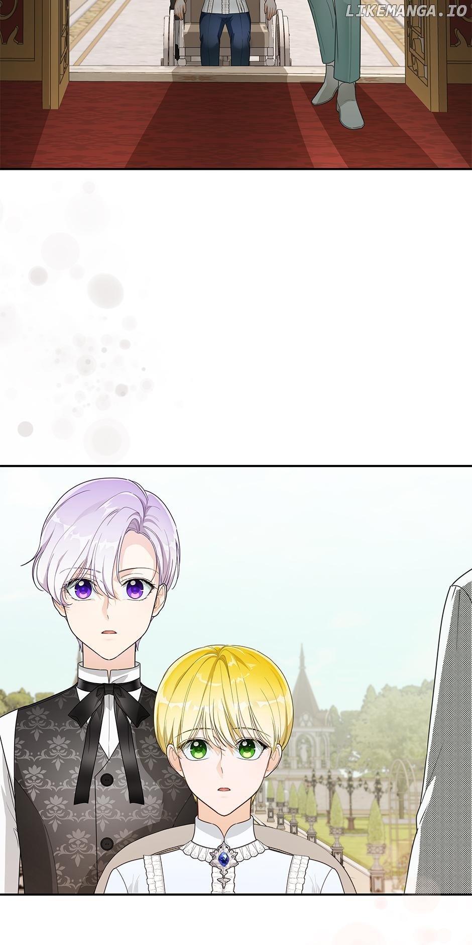 Surviving as an Obsessive Servant Chapter 31 - page 40