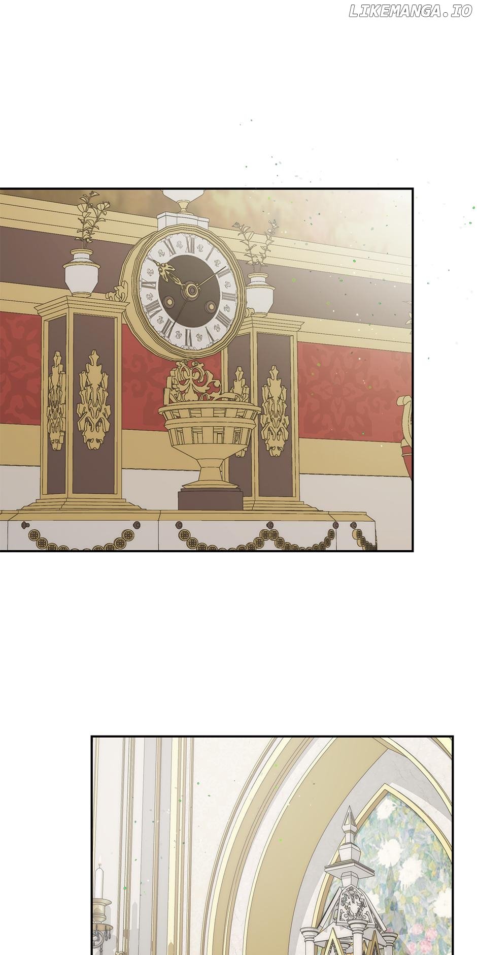 Surviving as an Obsessive Servant Chapter 31 - page 42
