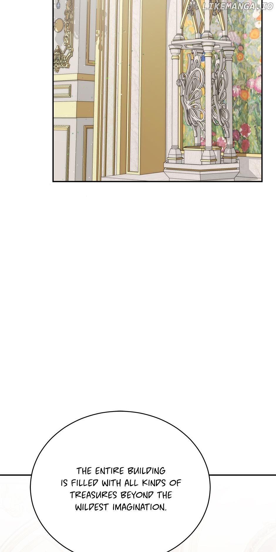 Surviving as an Obsessive Servant Chapter 31 - page 43