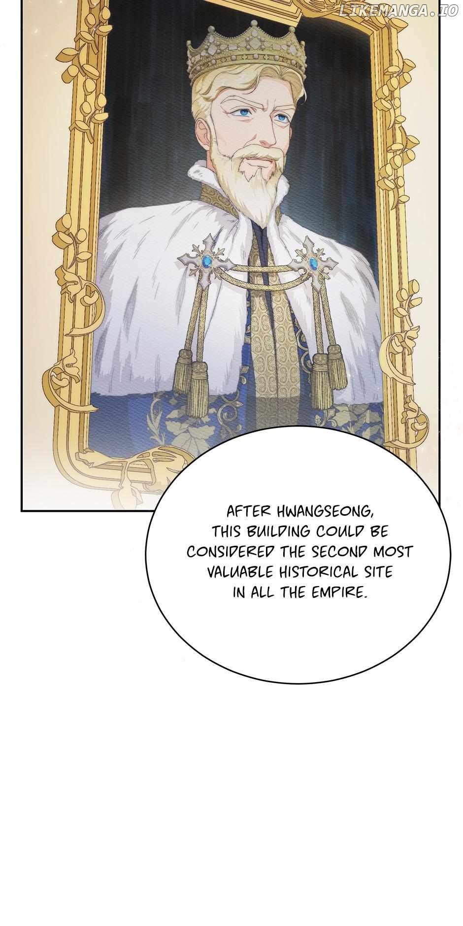 Surviving as an Obsessive Servant Chapter 31 - page 45