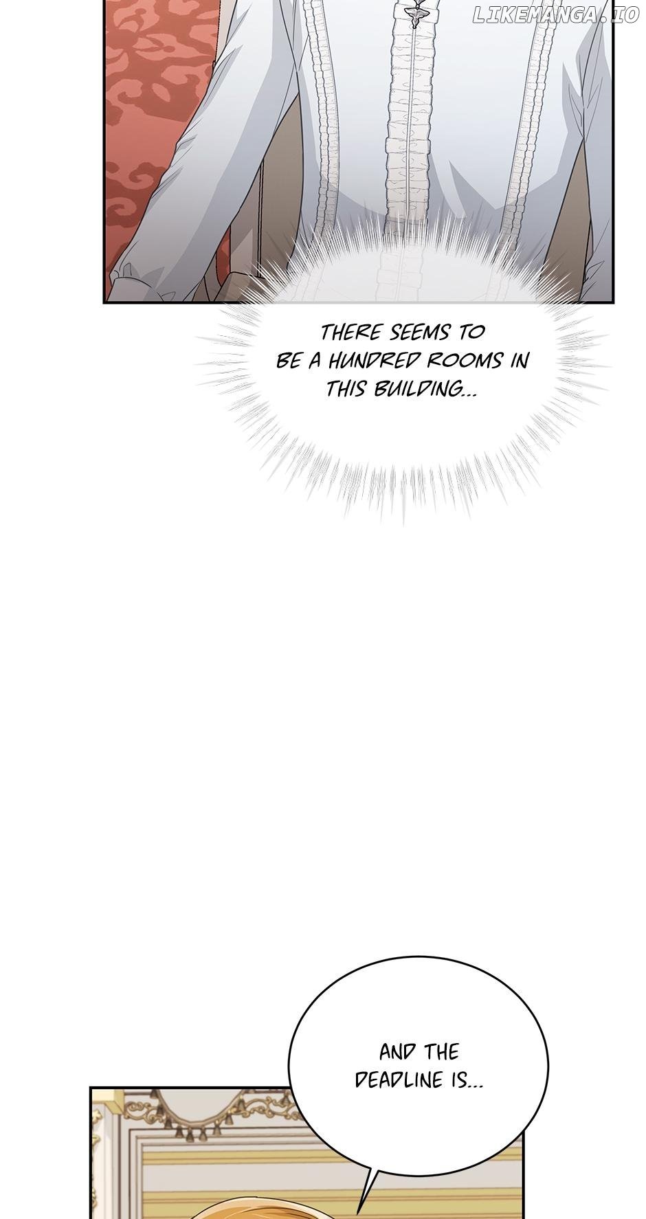 Surviving as an Obsessive Servant Chapter 31 - page 49
