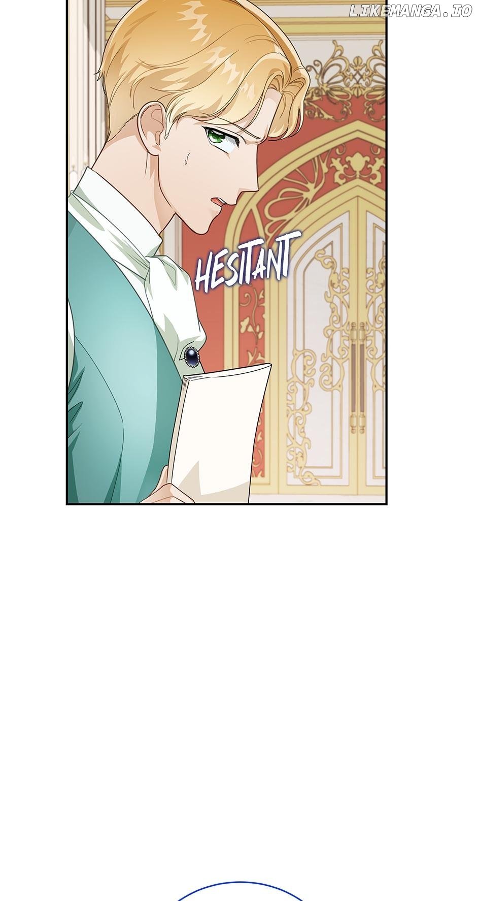 Surviving as an Obsessive Servant Chapter 31 - page 50