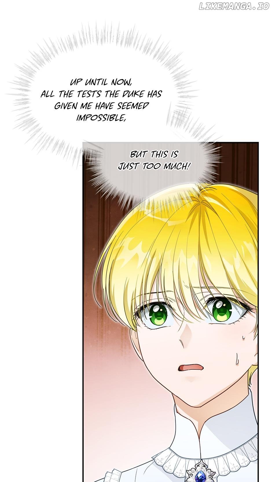 Surviving as an Obsessive Servant Chapter 31 - page 52