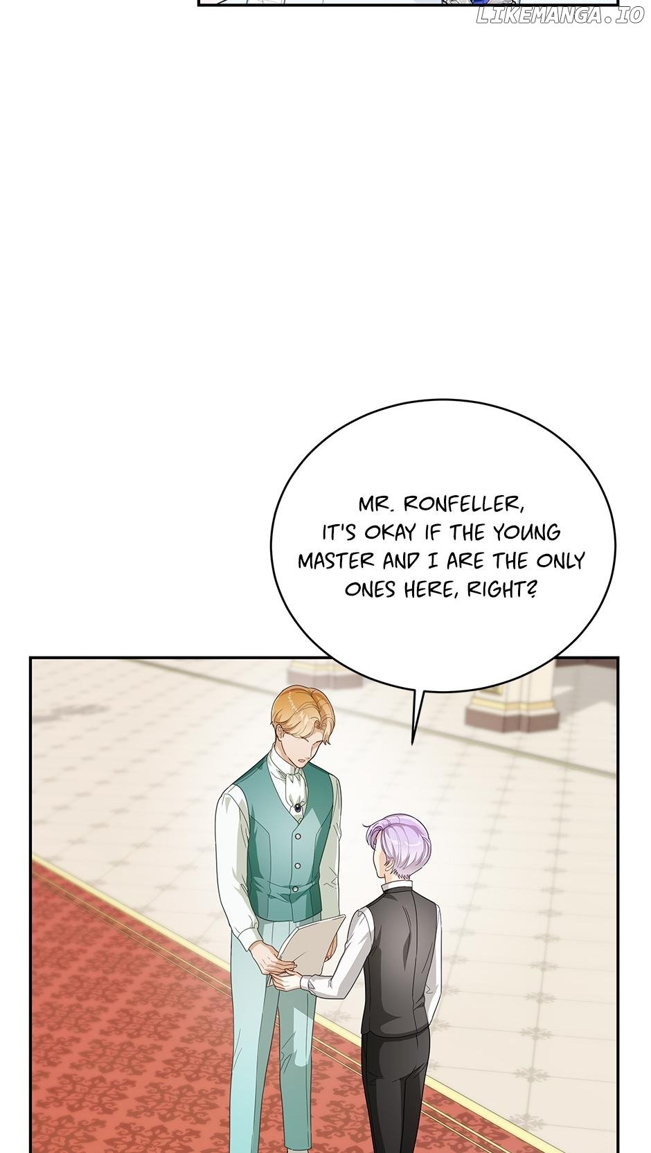 Surviving as an Obsessive Servant Chapter 31 - page 53