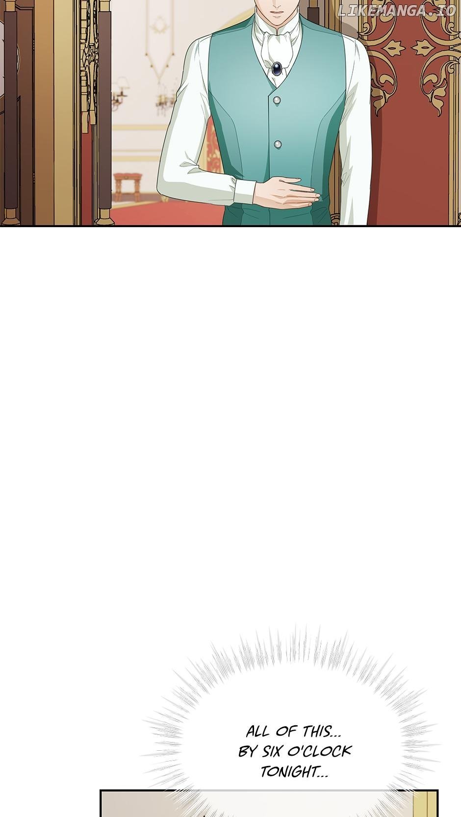 Surviving as an Obsessive Servant Chapter 31 - page 55