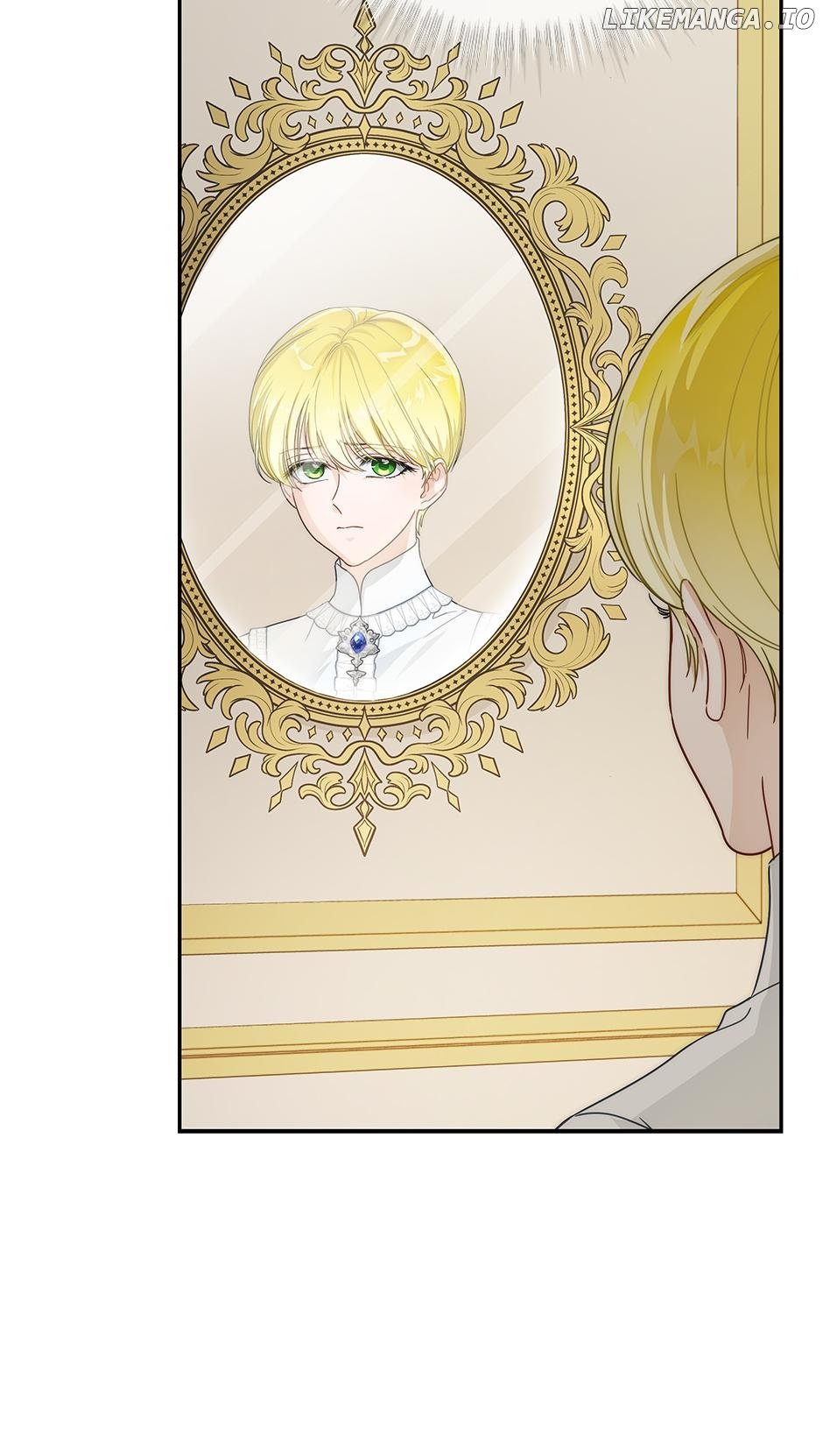 Surviving as an Obsessive Servant Chapter 31 - page 56