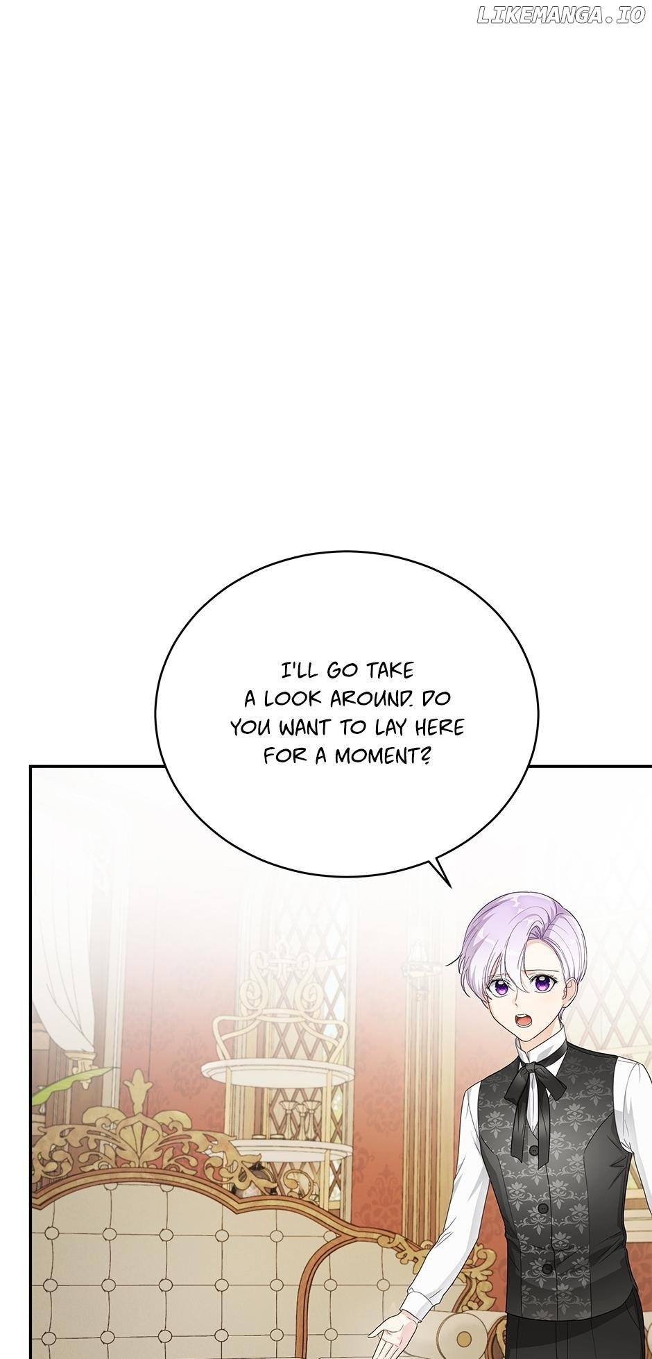 Surviving as an Obsessive Servant Chapter 31 - page 58
