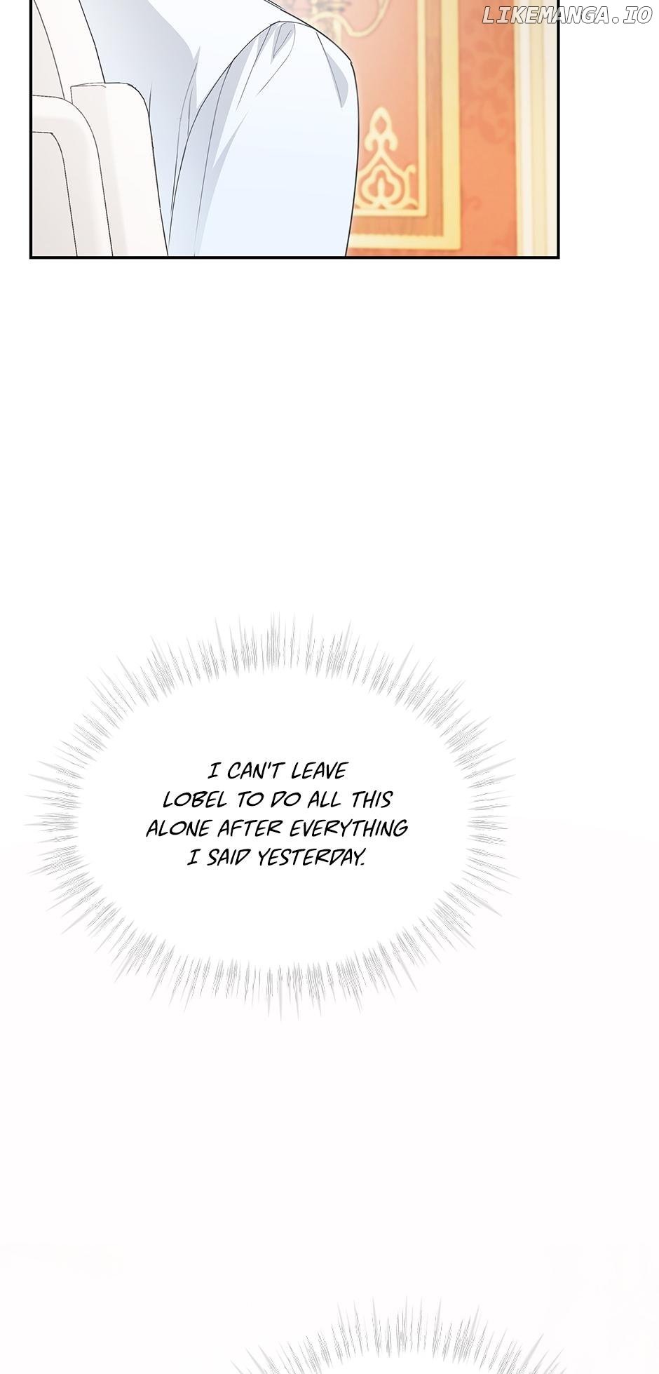 Surviving as an Obsessive Servant Chapter 31 - page 60
