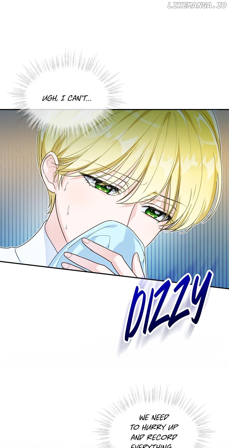 Surviving as an Obsessive Servant Chapter 31 - page 62