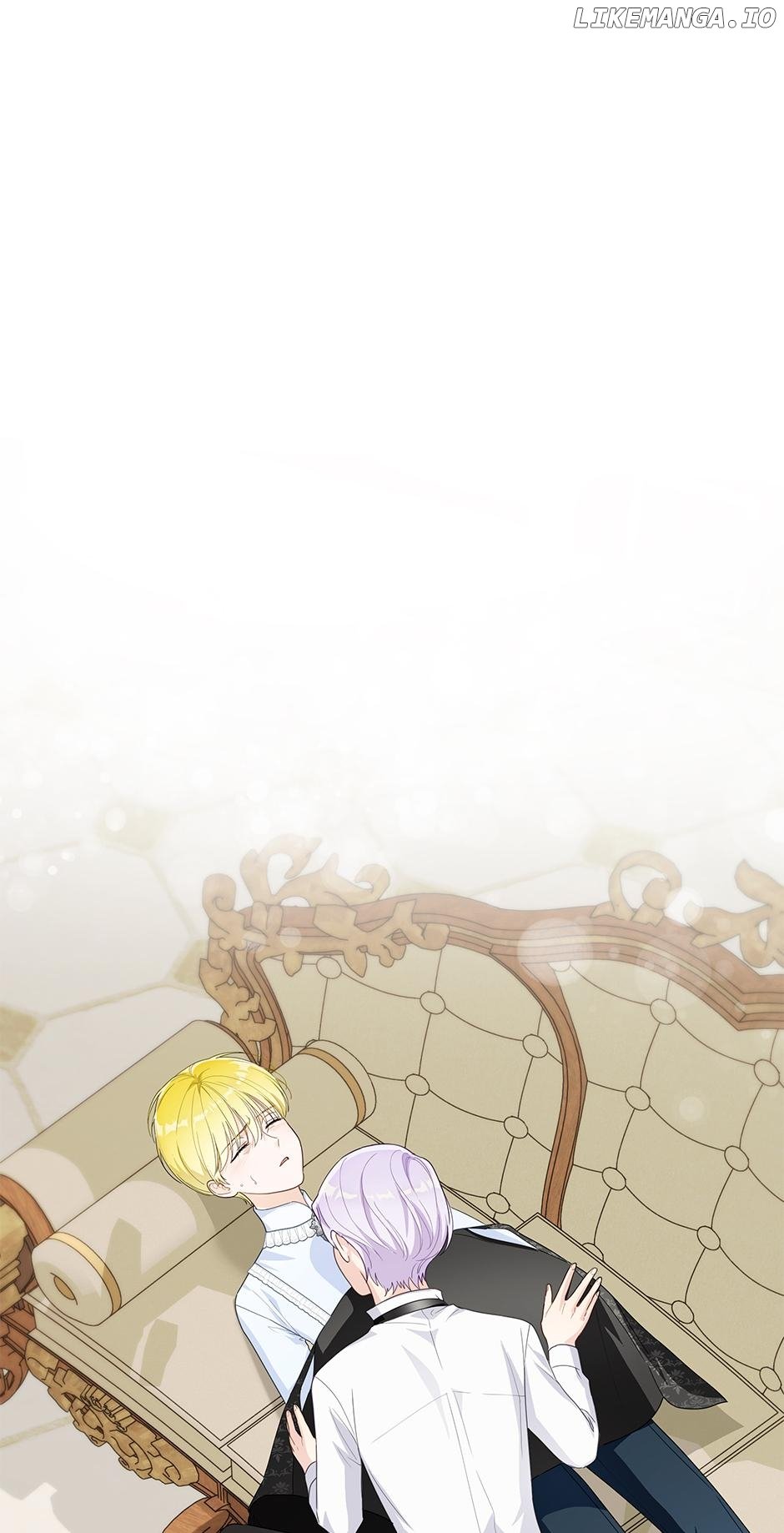 Surviving as an Obsessive Servant Chapter 31 - page 64