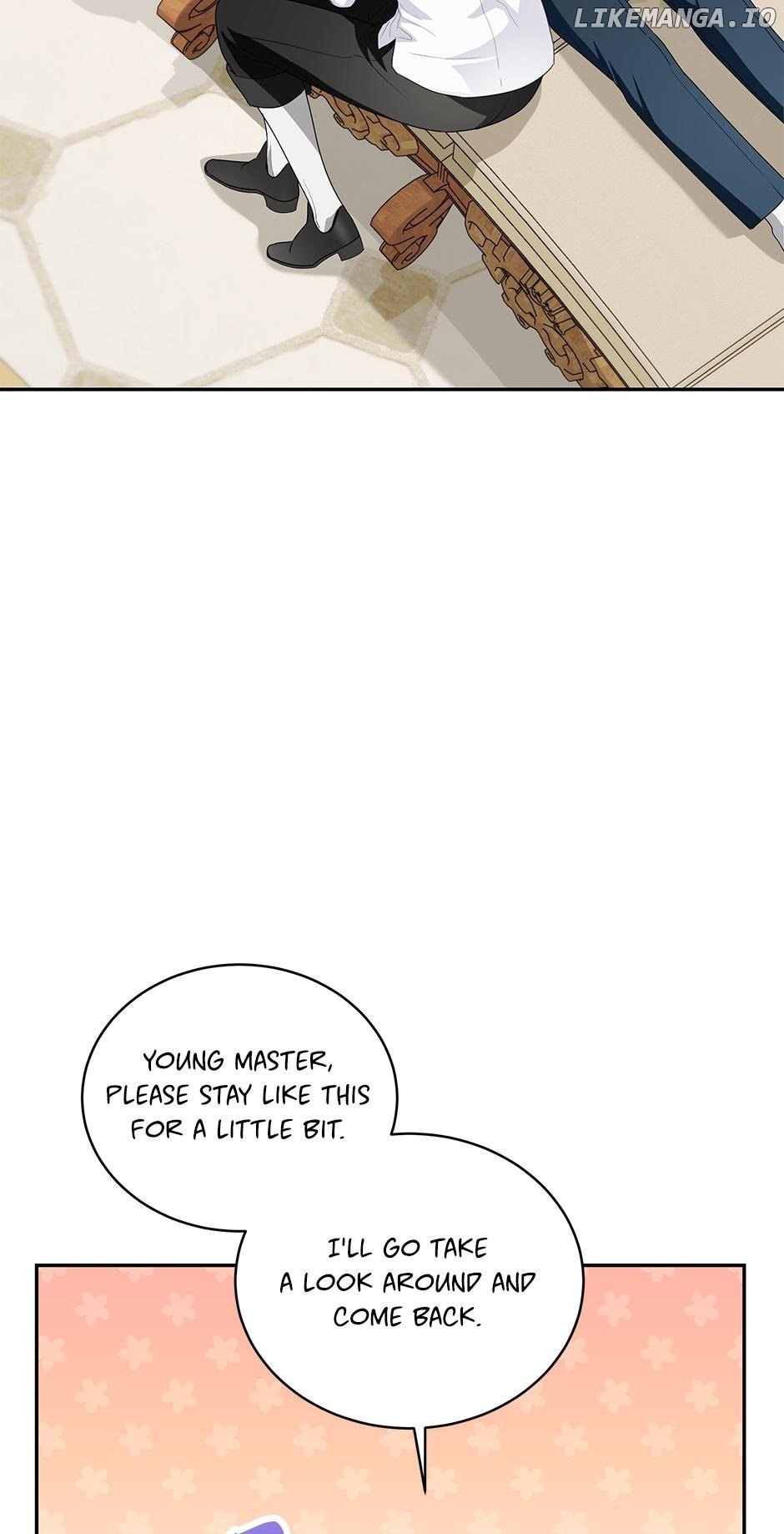 Surviving as an Obsessive Servant Chapter 31 - page 65