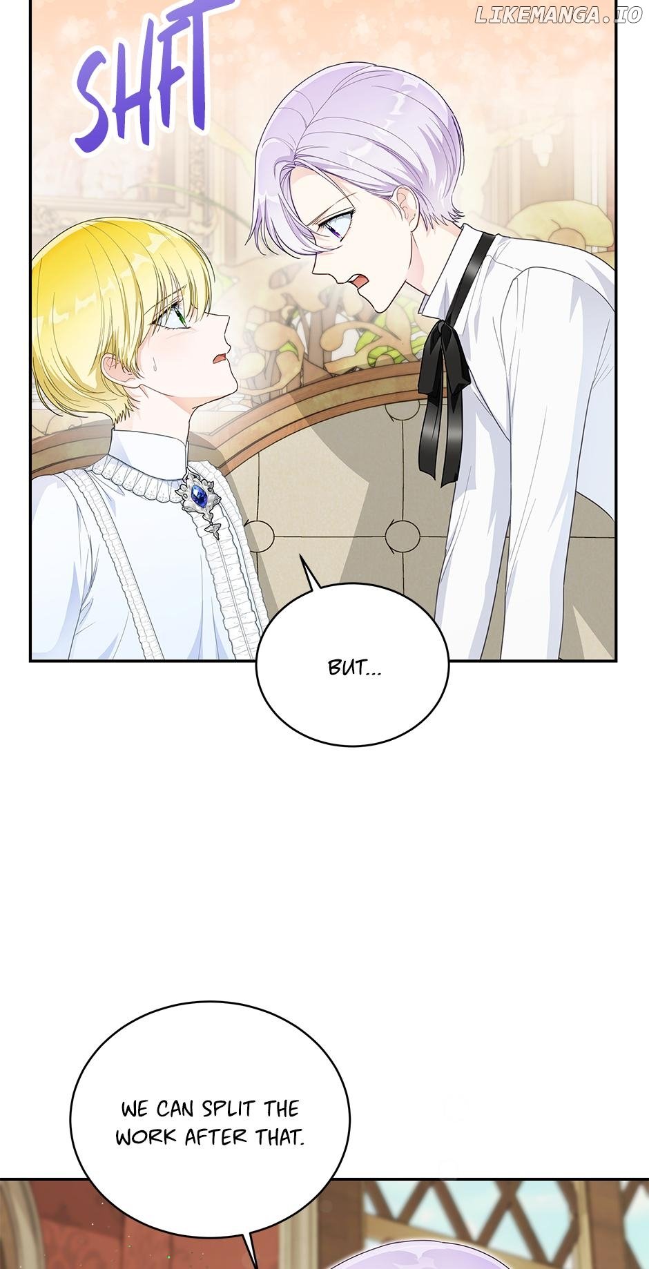 Surviving as an Obsessive Servant Chapter 31 - page 66