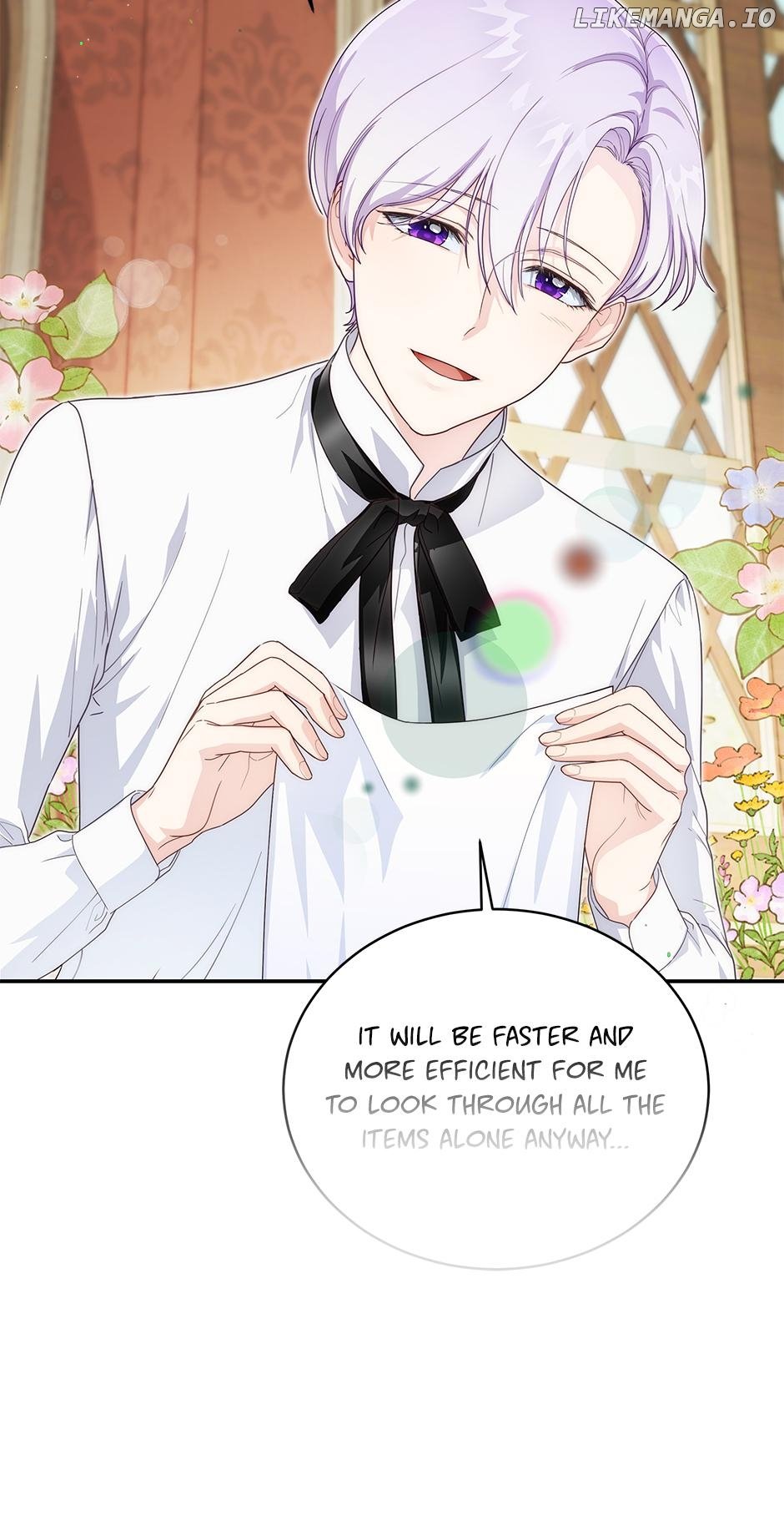 Surviving as an Obsessive Servant Chapter 31 - page 67