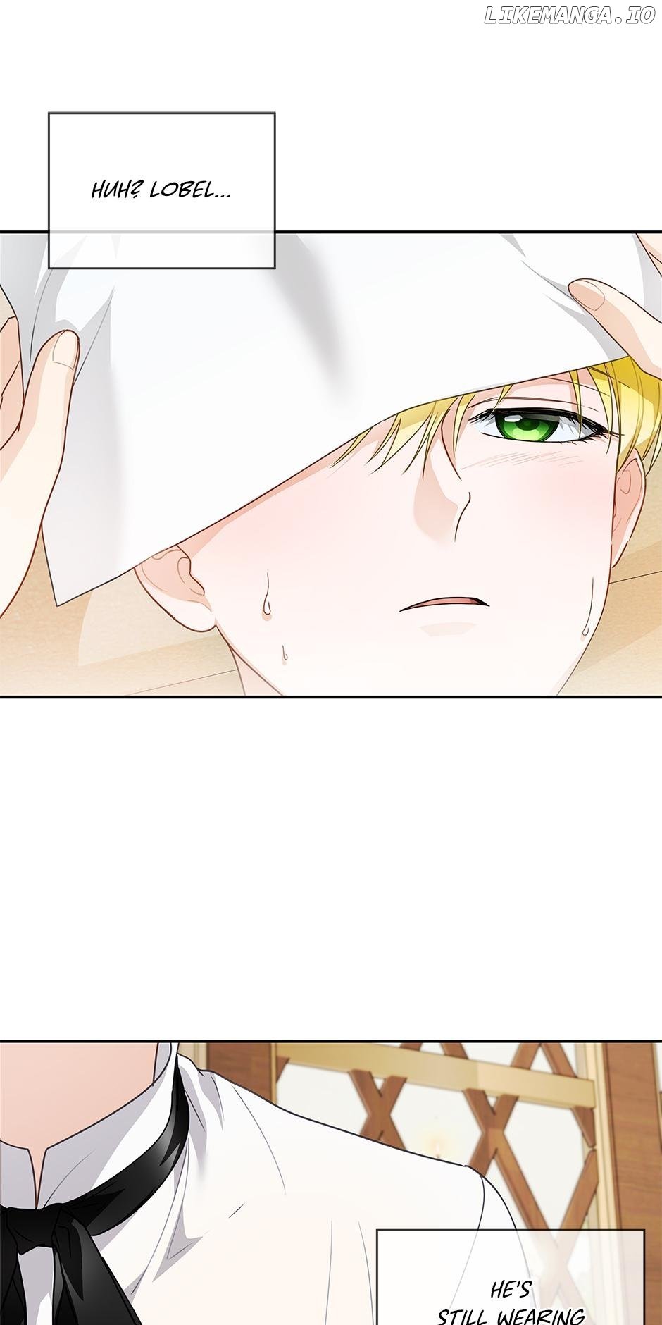 Surviving as an Obsessive Servant Chapter 31 - page 68