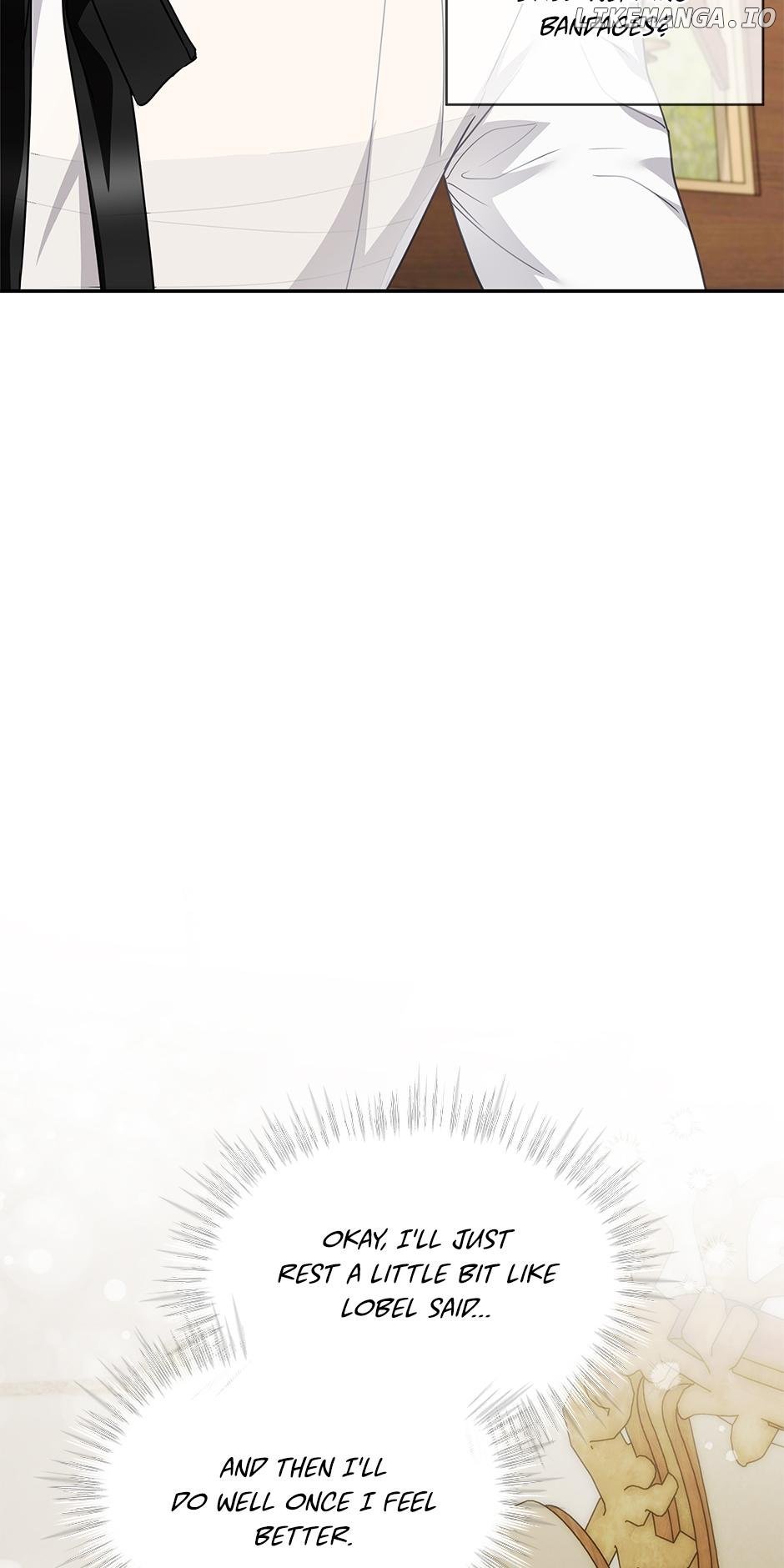 Surviving as an Obsessive Servant Chapter 31 - page 69