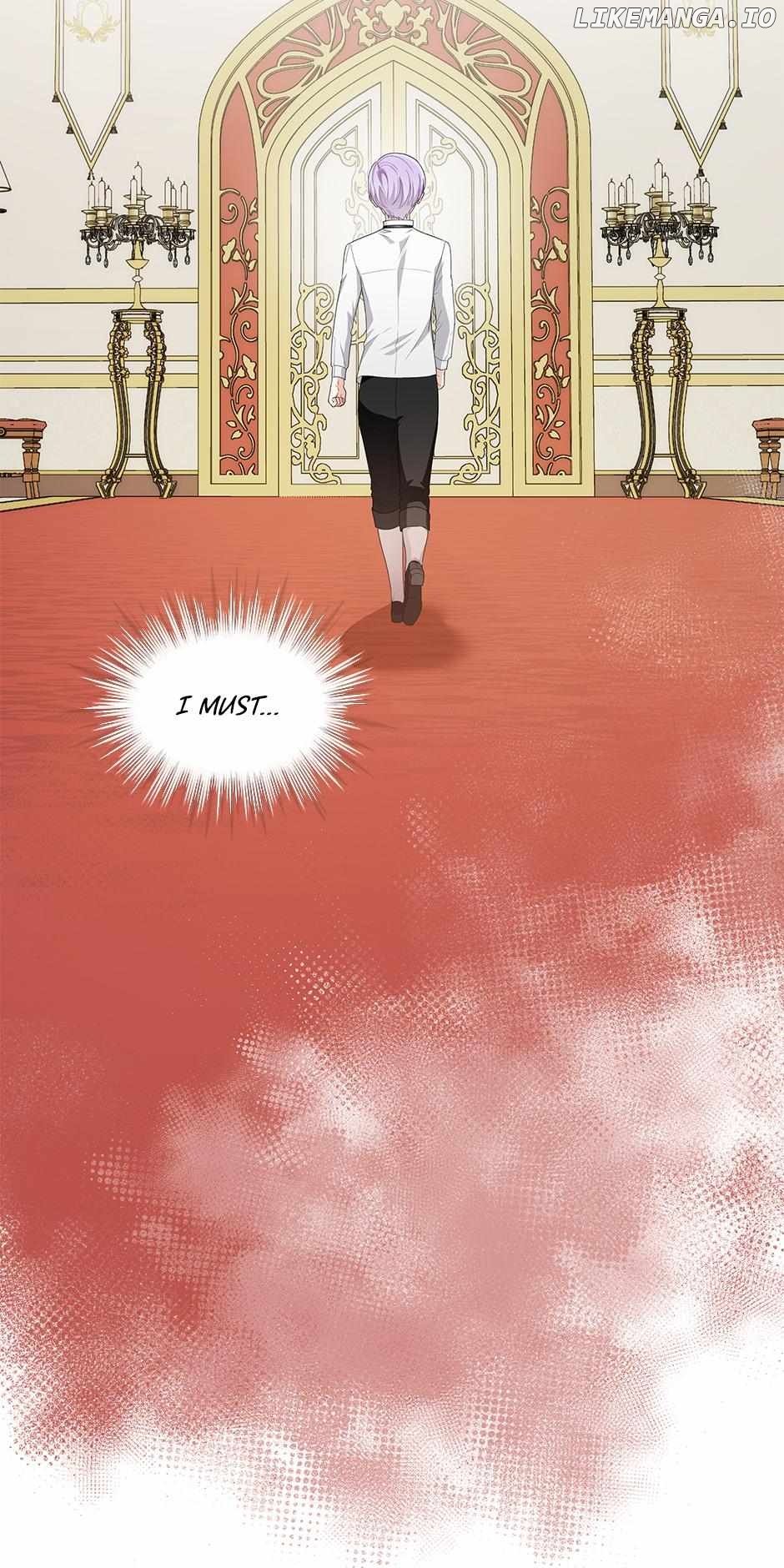 Surviving as an Obsessive Servant Chapter 31 - page 72