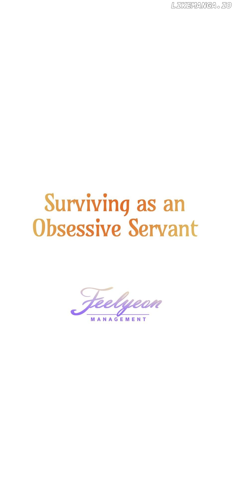 Surviving as an Obsessive Servant Chapter 31 - page 73