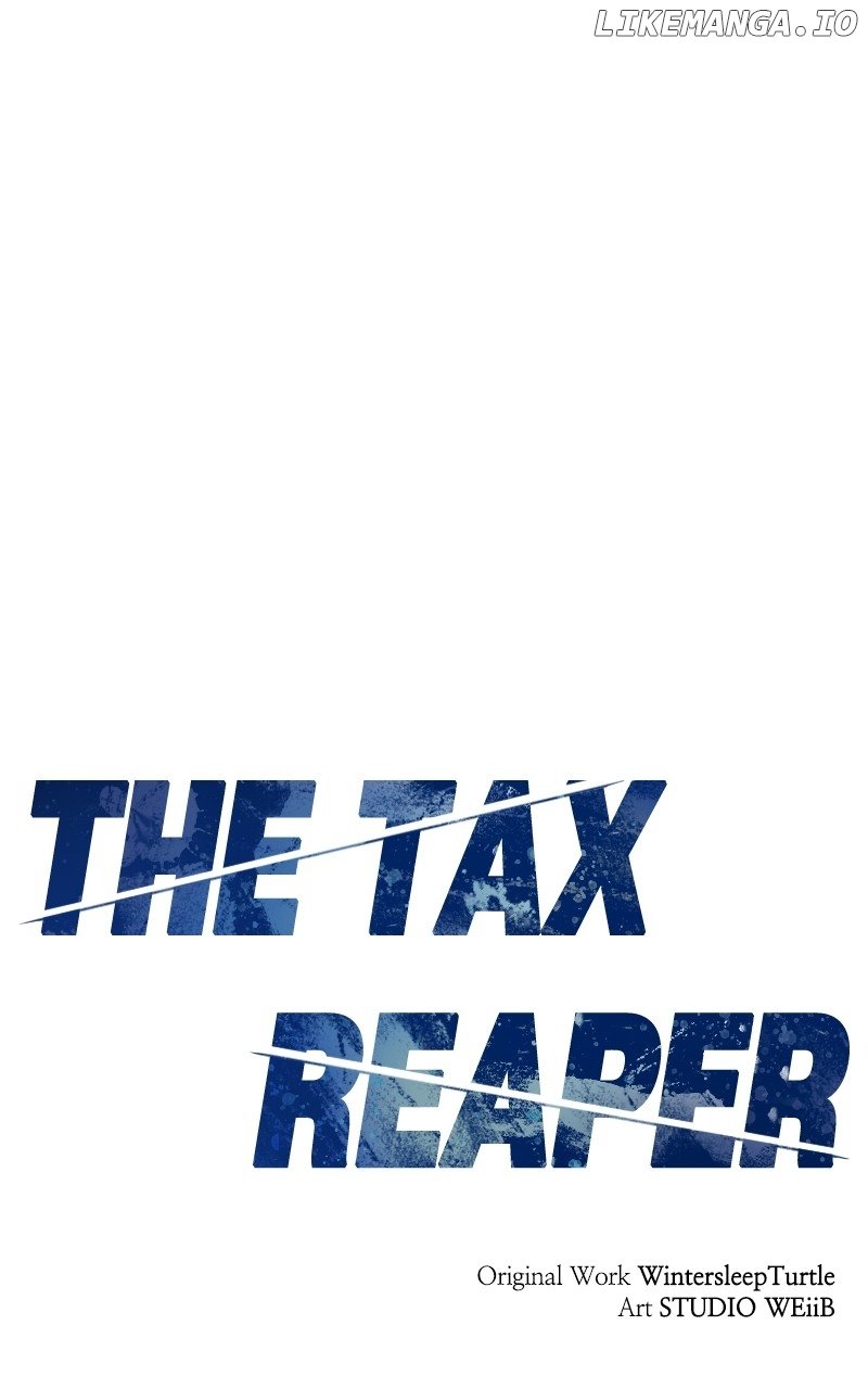 National Tax Service Thug Chapter 142 - page 19