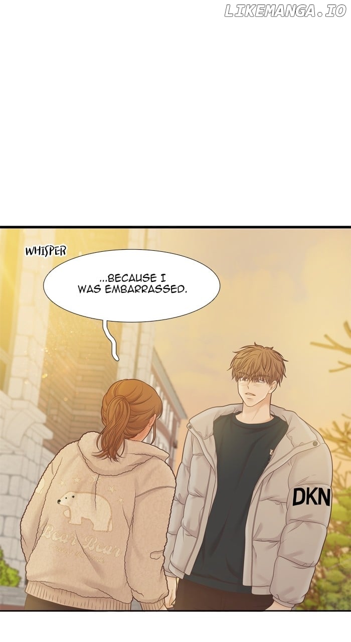 Girl’s World ( World of Girl ) Chapter 427 - page 3