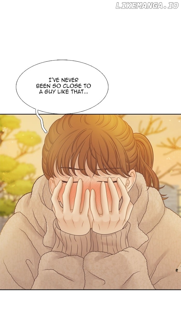 Girl’s World ( World of Girl ) Chapter 427 - page 4