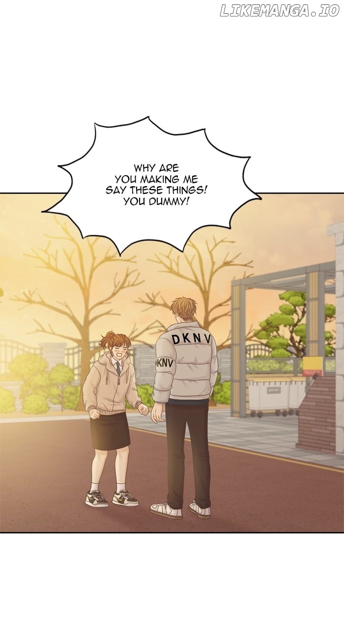 Girl’s World ( World of Girl ) Chapter 427 - page 5