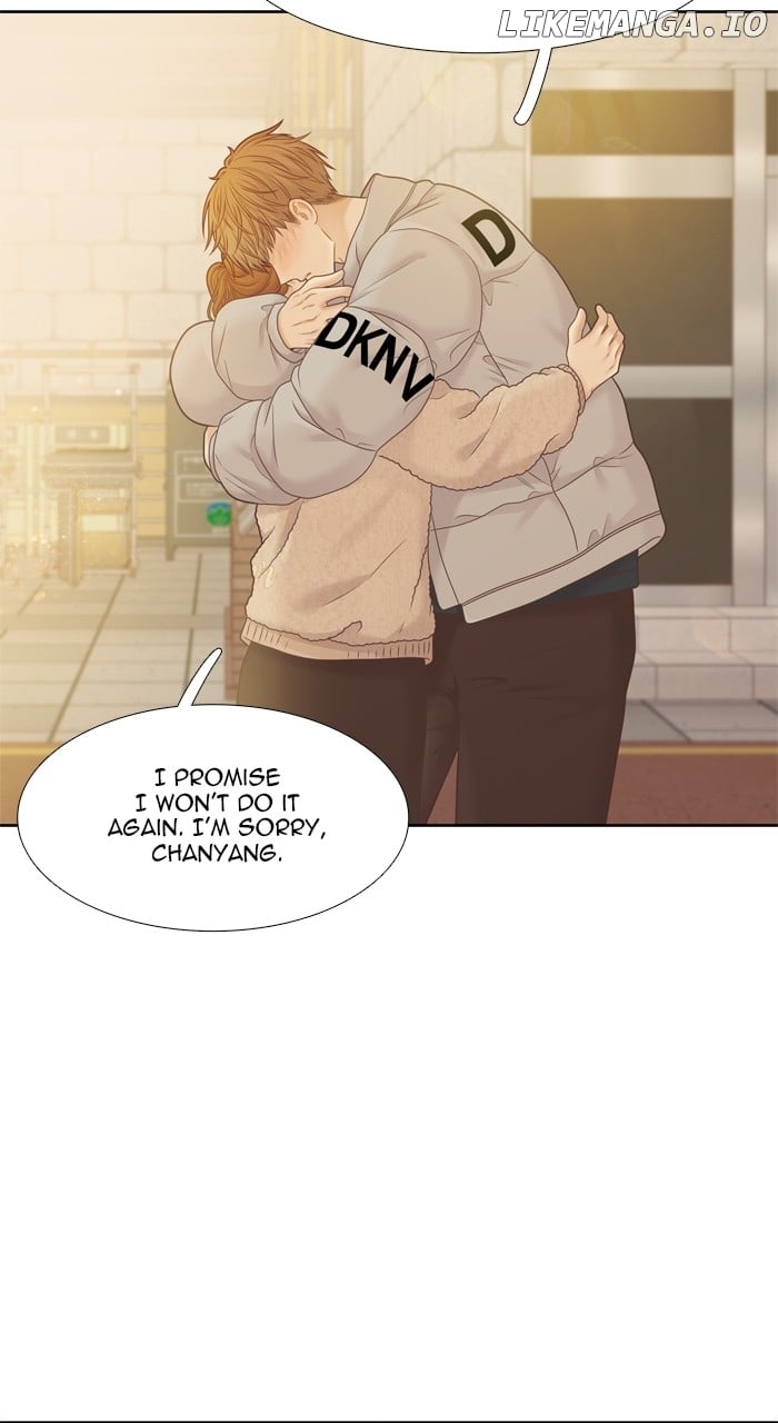 Girl’s World ( World of Girl ) Chapter 427 - page 9