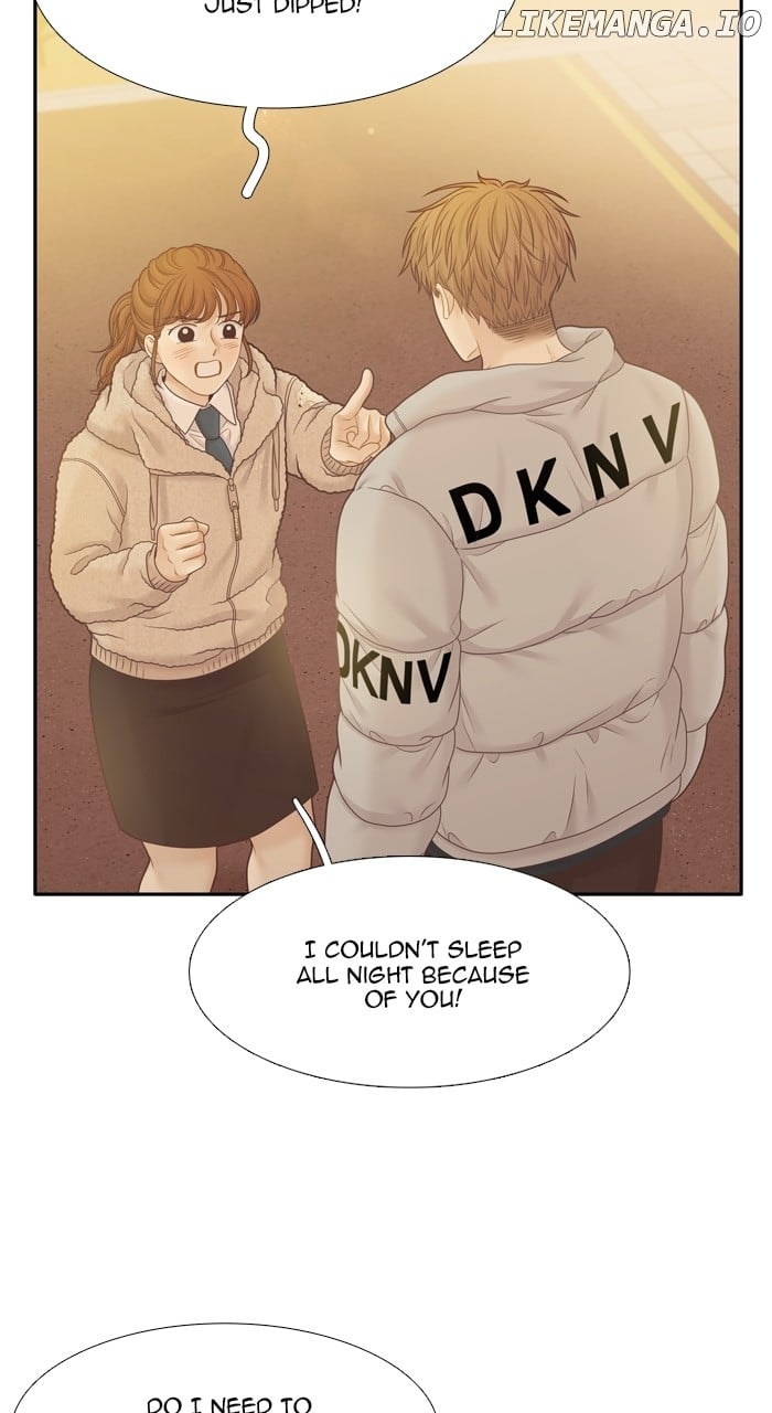 Girl’s World ( World of Girl ) Chapter 427 - page 12