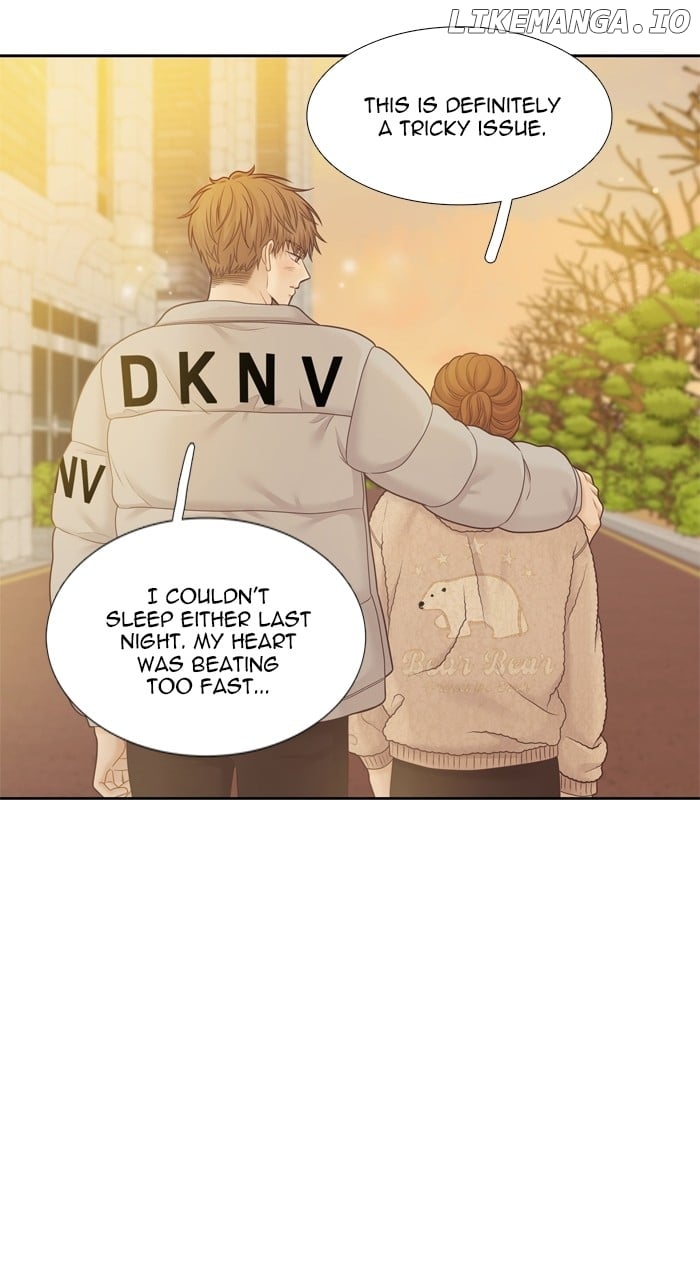 Girl’s World ( World of Girl ) Chapter 427 - page 16