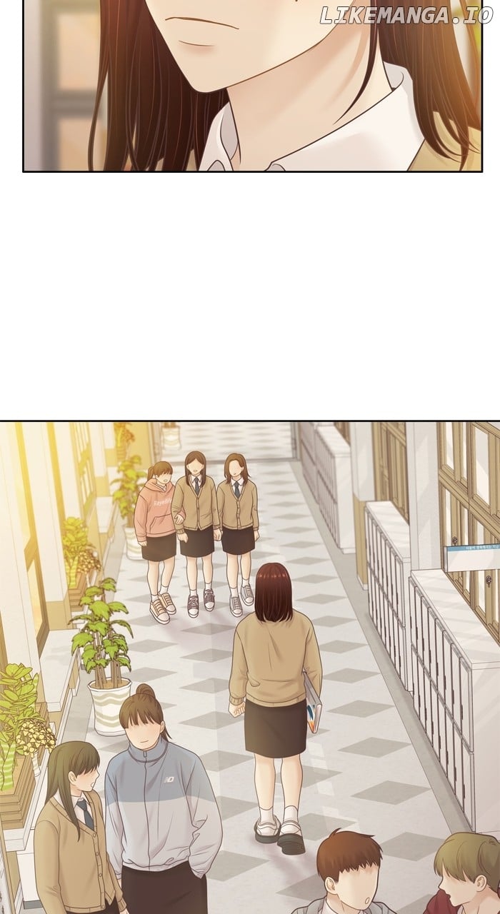 Girl’s World ( World of Girl ) Chapter 427 - page 30