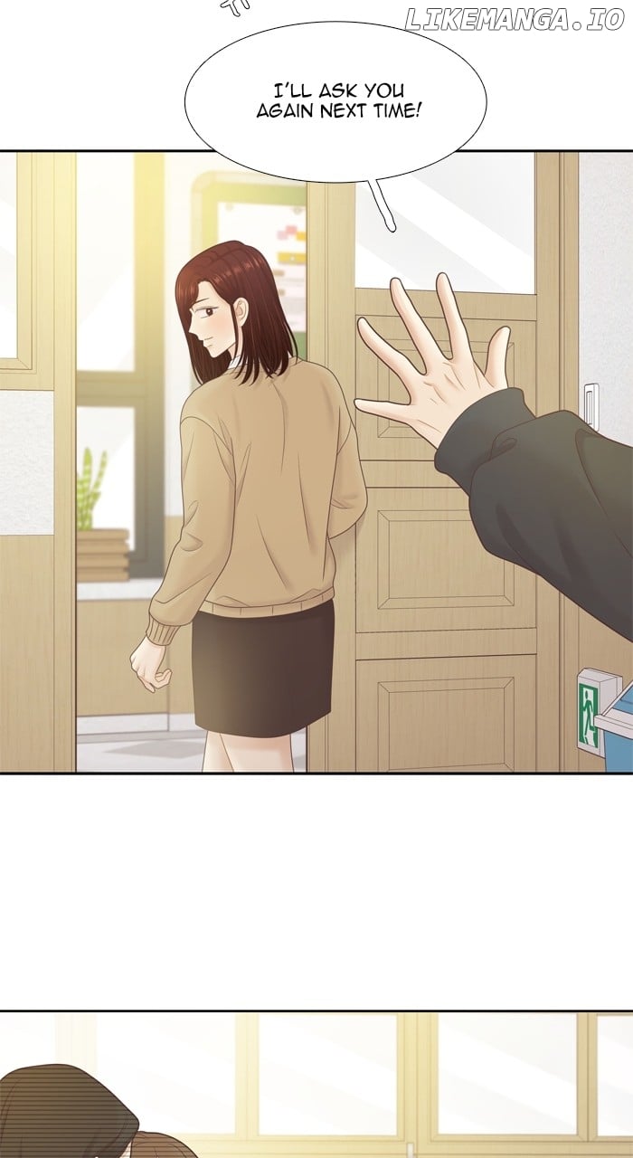 Girl’s World ( World of Girl ) Chapter 427 - page 45