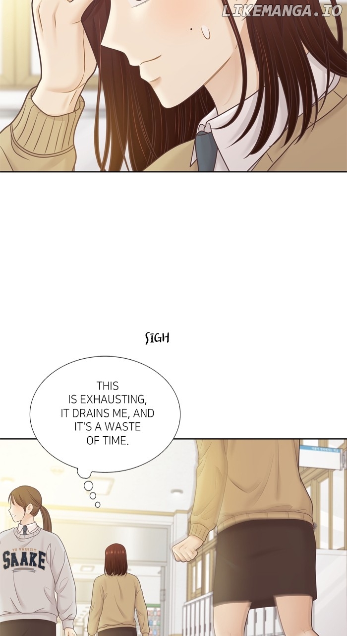 Girl’s World ( World of Girl ) Chapter 427 - page 47