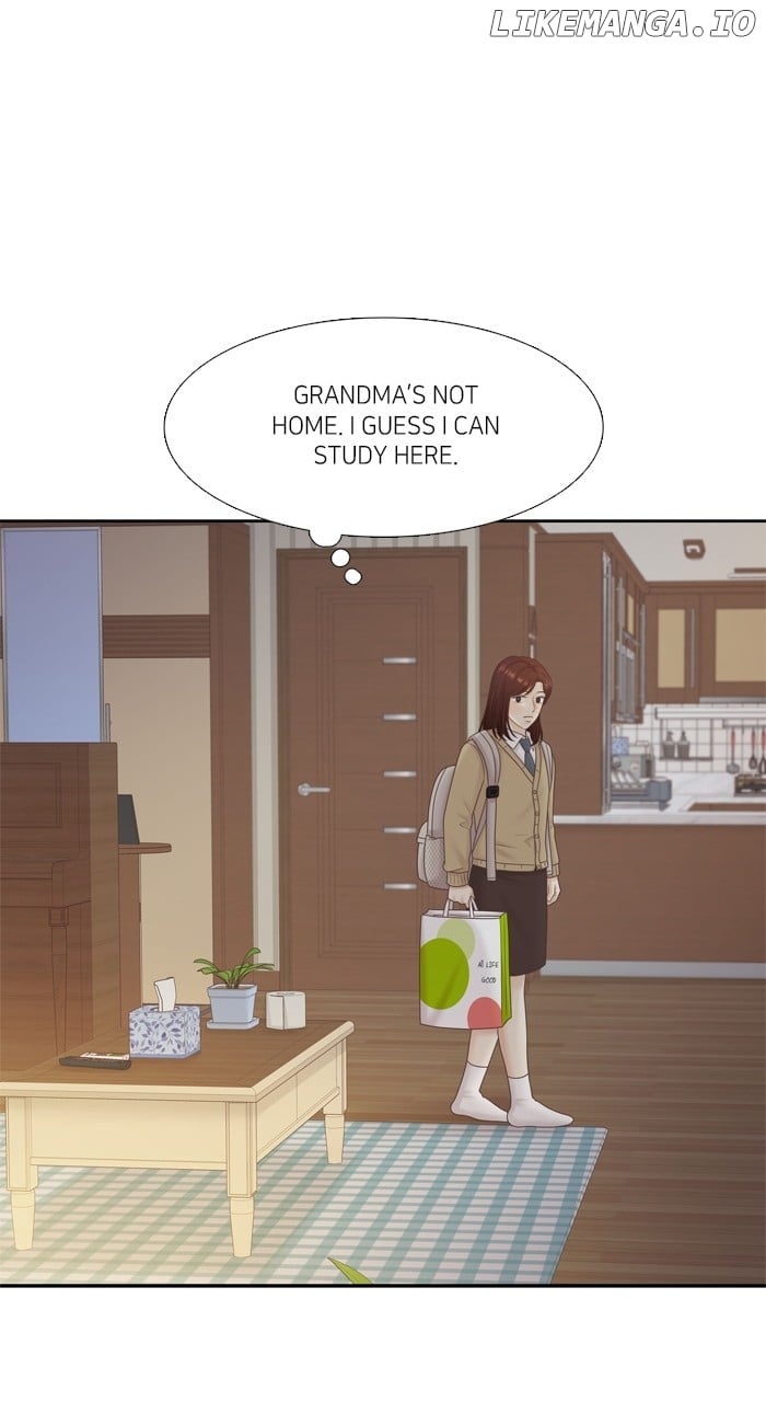 Girl’s World ( World of Girl ) Chapter 427 - page 58