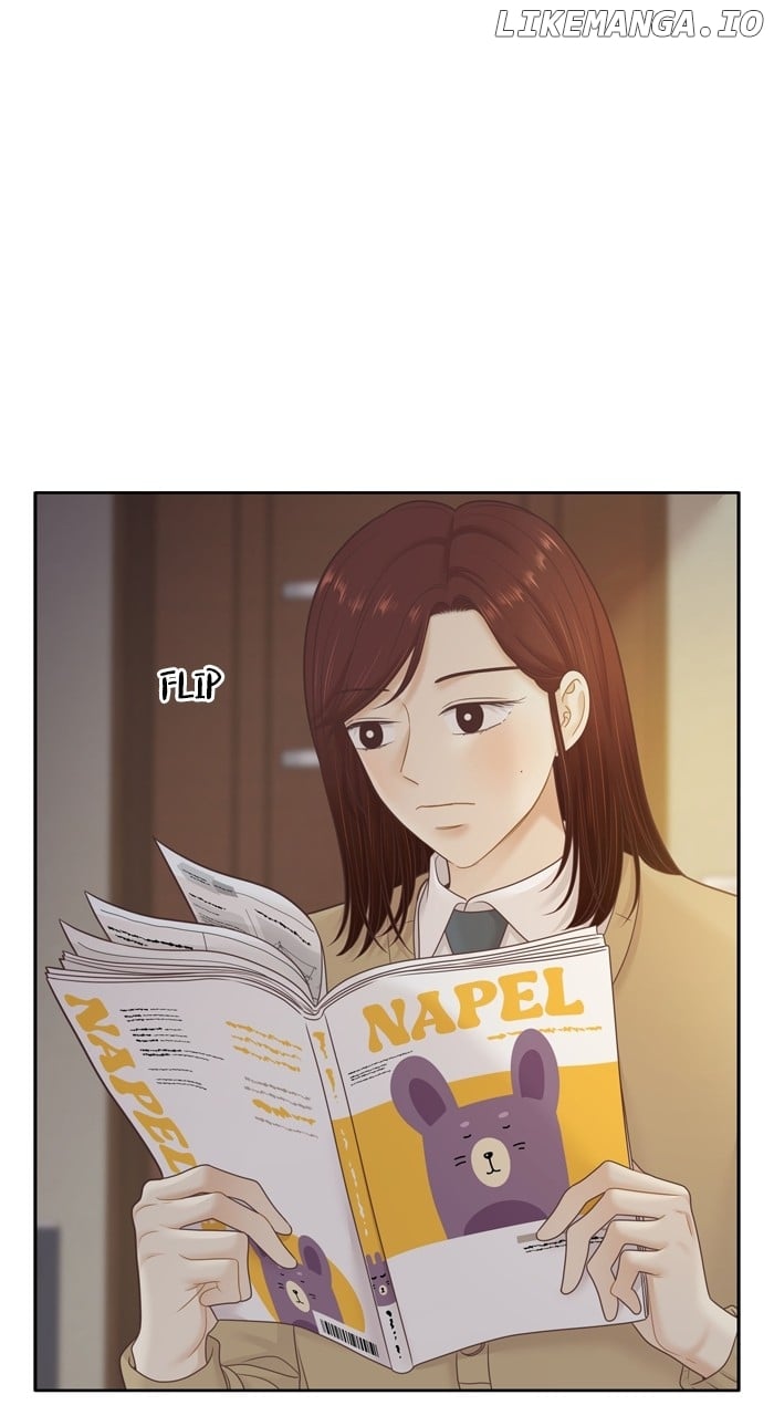 Girl’s World ( World of Girl ) Chapter 427 - page 62