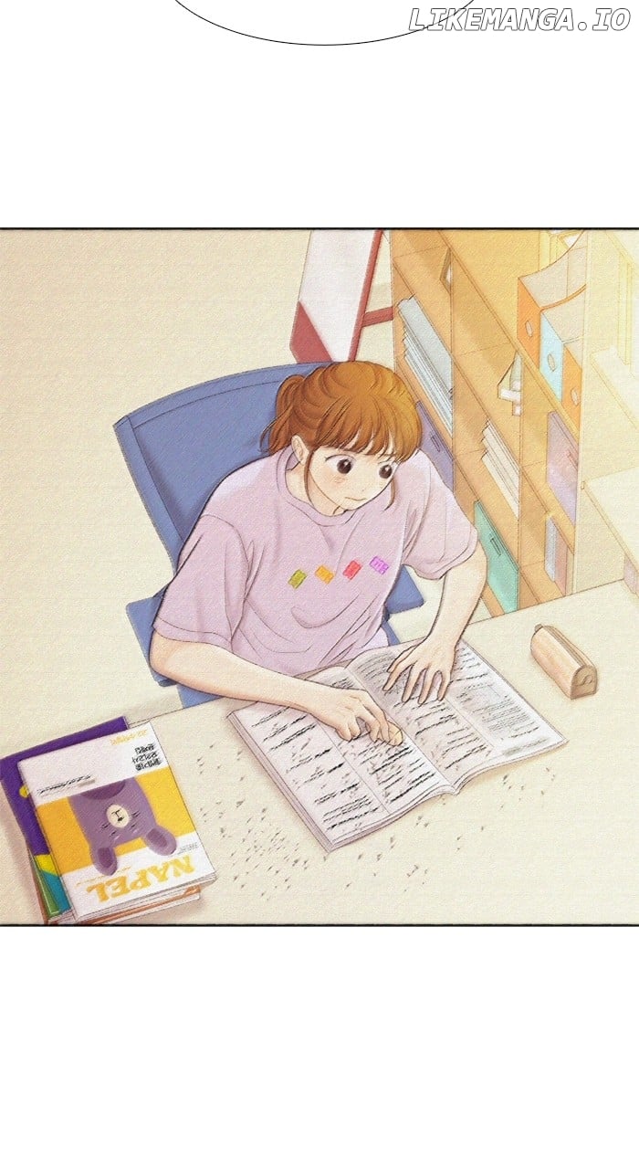 Girl’s World ( World of Girl ) Chapter 427 - page 67