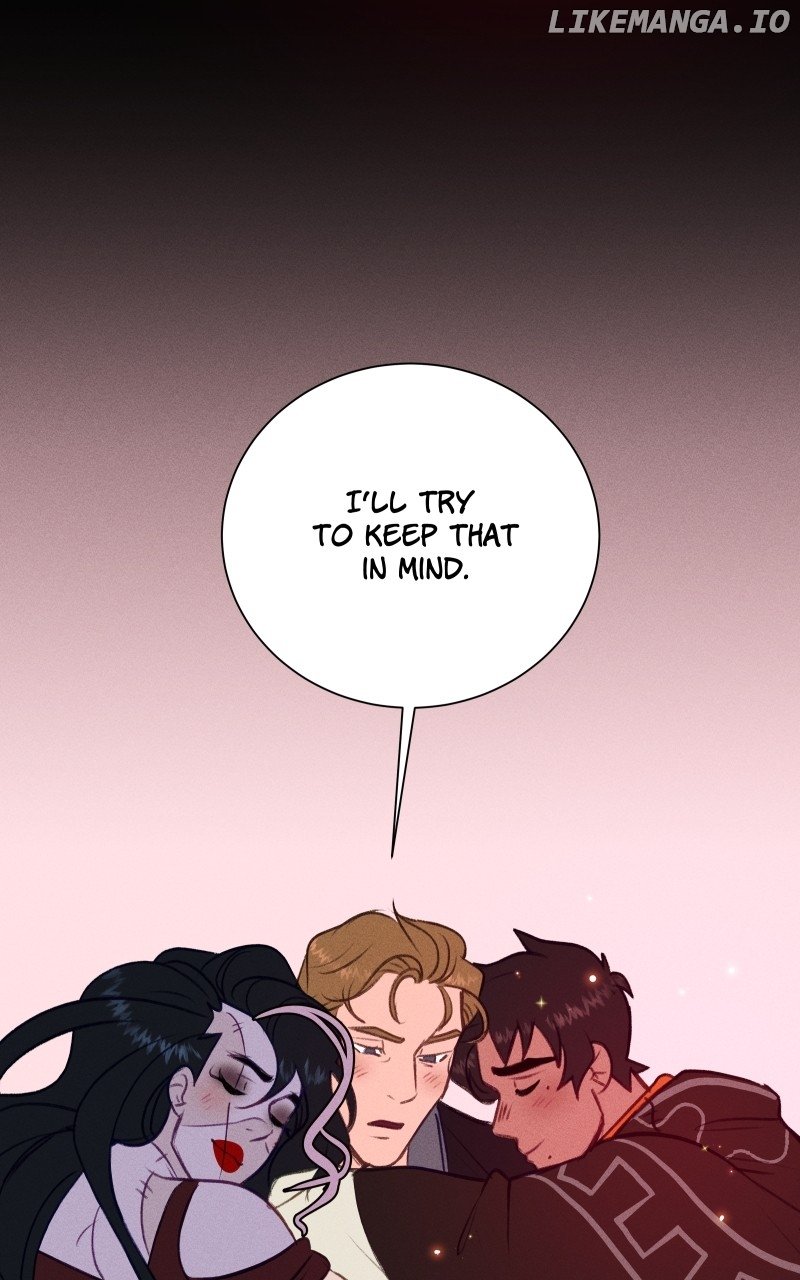 Love Me to Death Chapter 107 - page 39