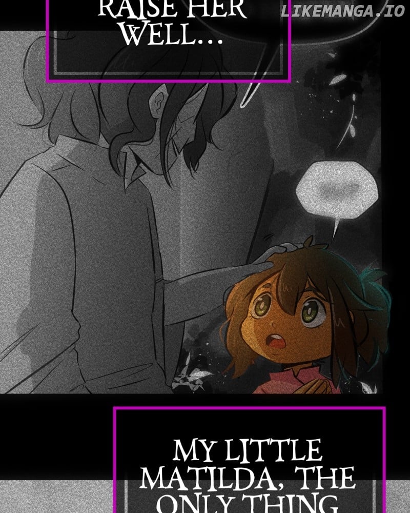 Little Matcha Girl Chapter 142 - page 3