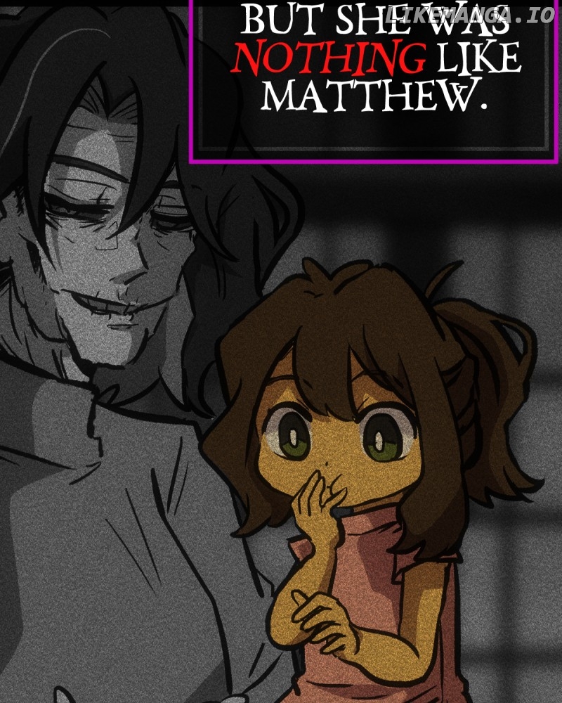 Little Matcha Girl Chapter 142 - page 5