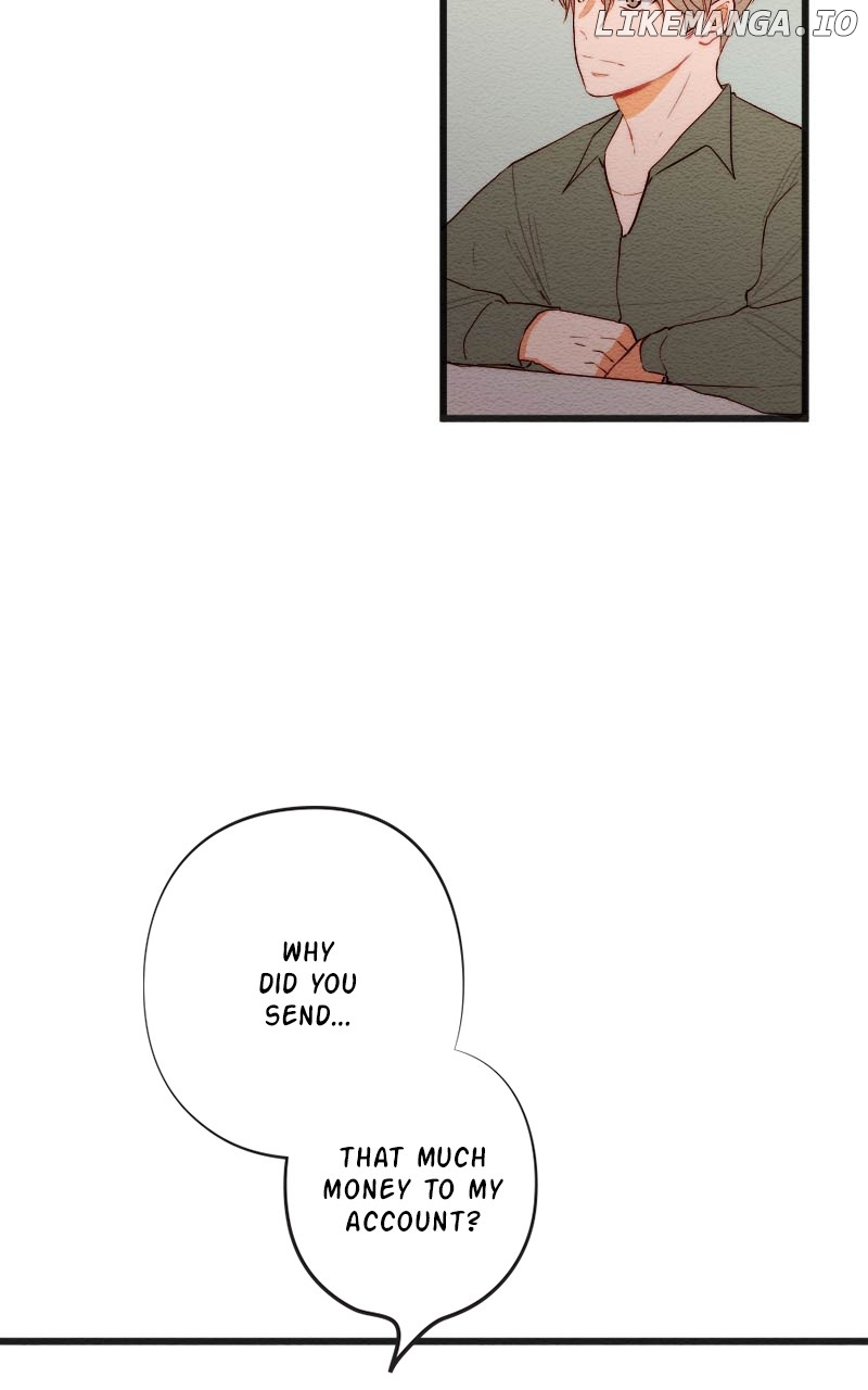 Mistake - Manhwa Chapter 148 - page 3