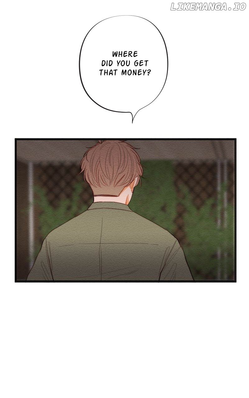 Mistake - Manhwa Chapter 148 - page 6