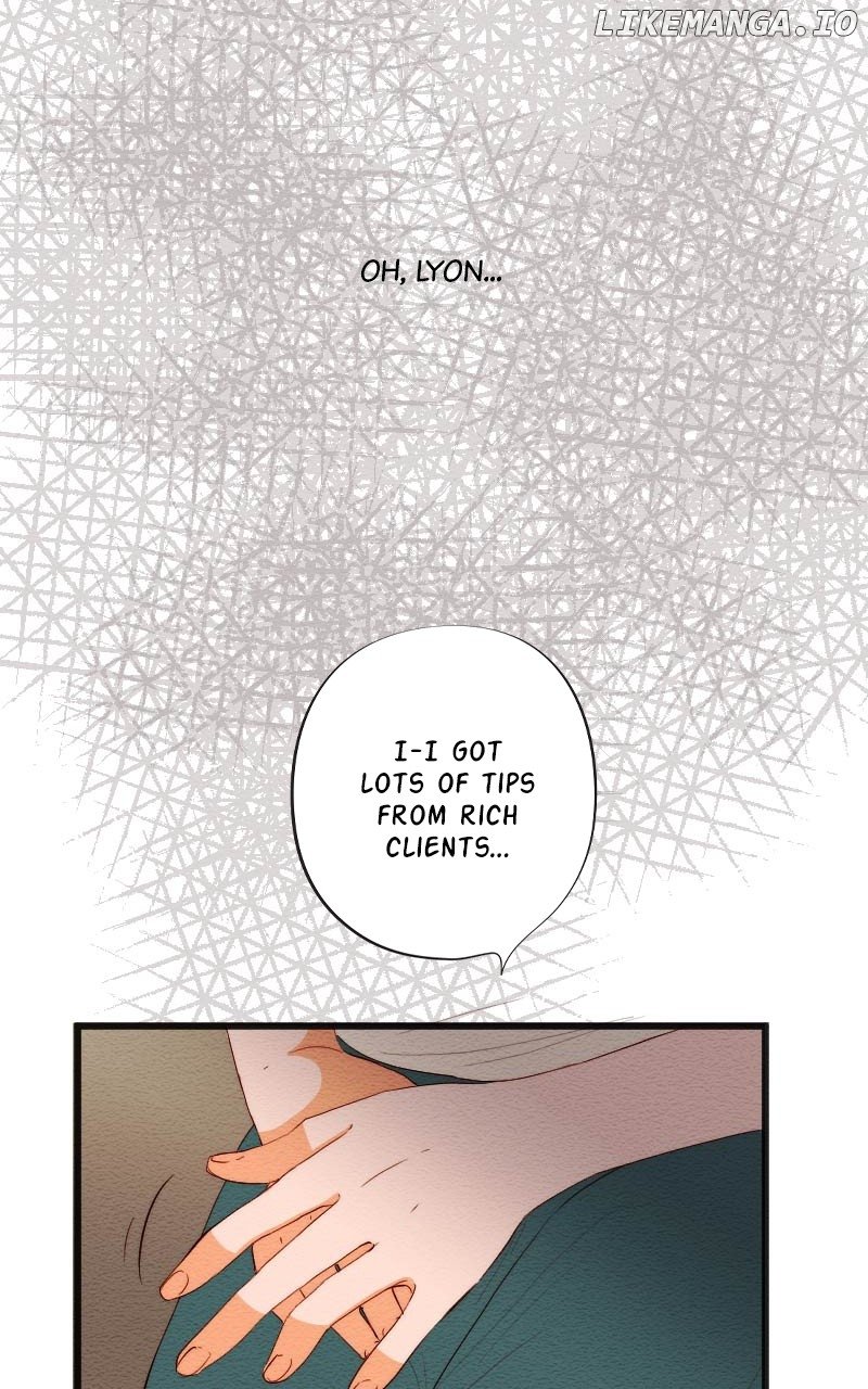 Mistake - Manhwa Chapter 148 - page 8